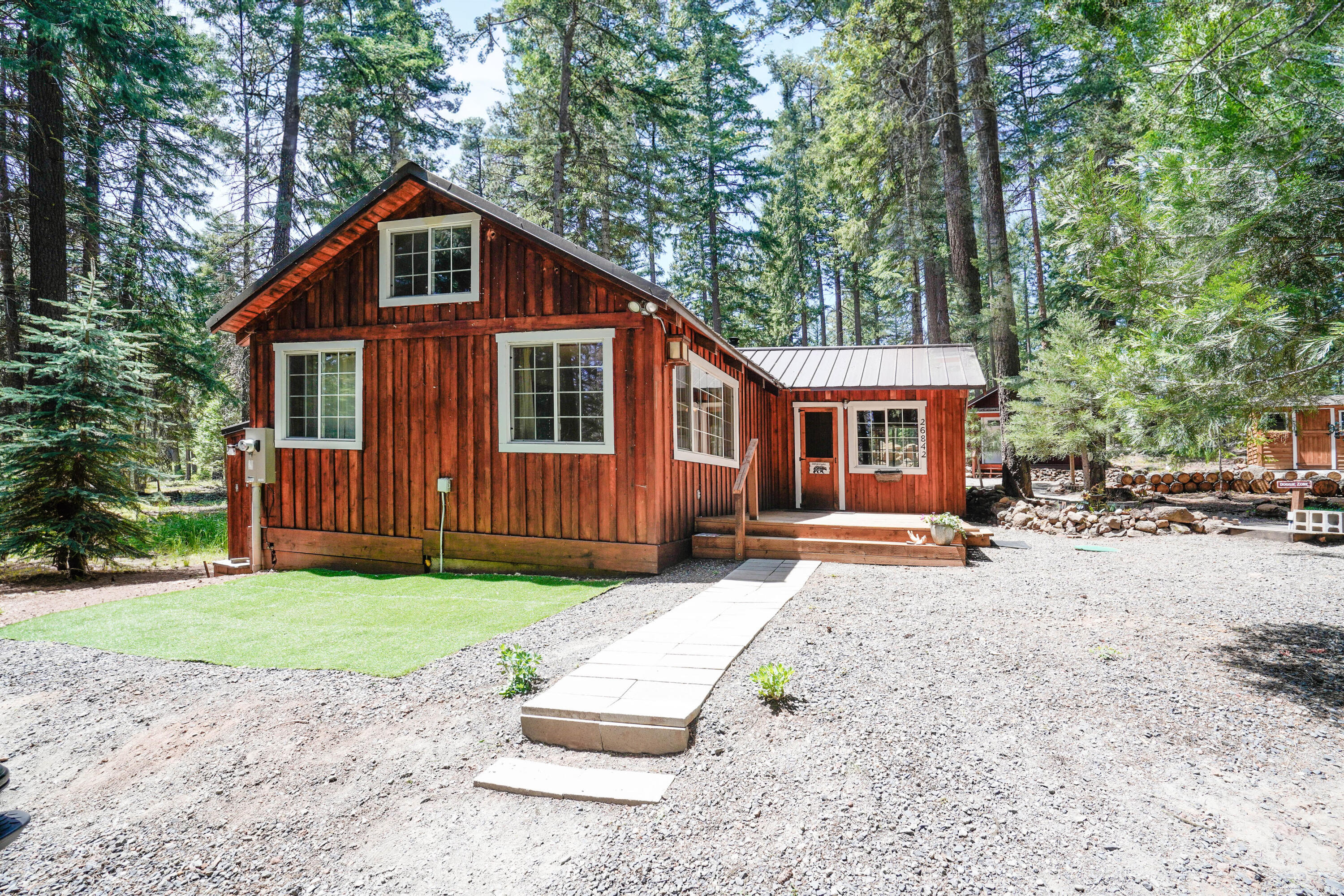 Sportsman Park - Residential