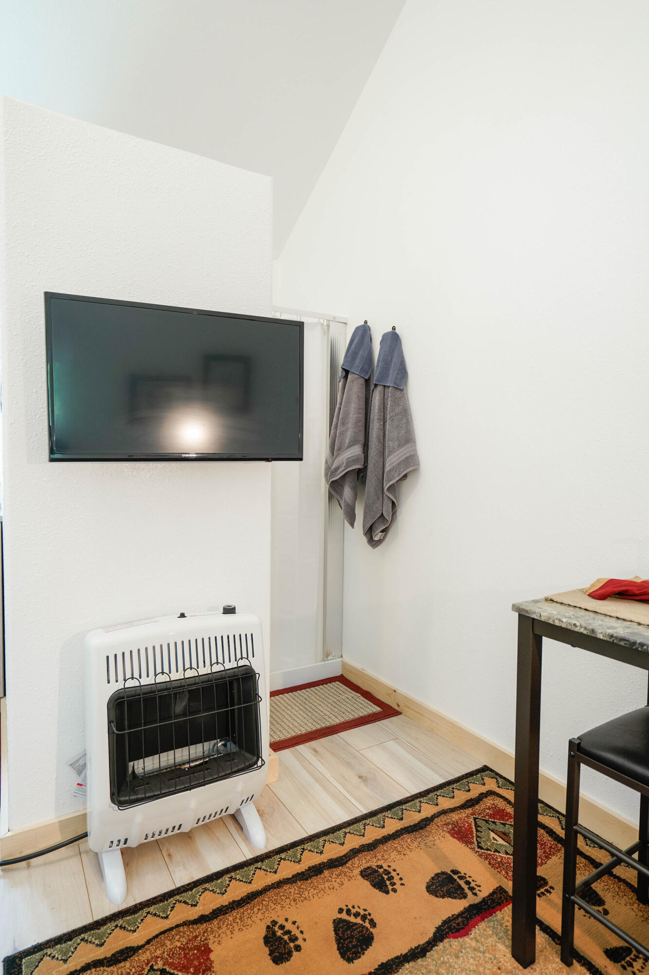 Sportsman Park - Residential