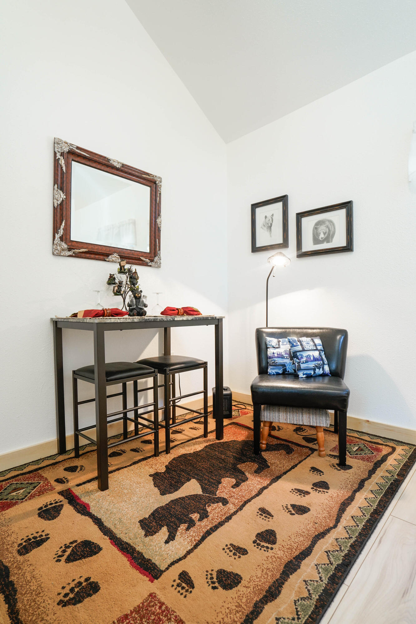 Sportsman Park - Residential