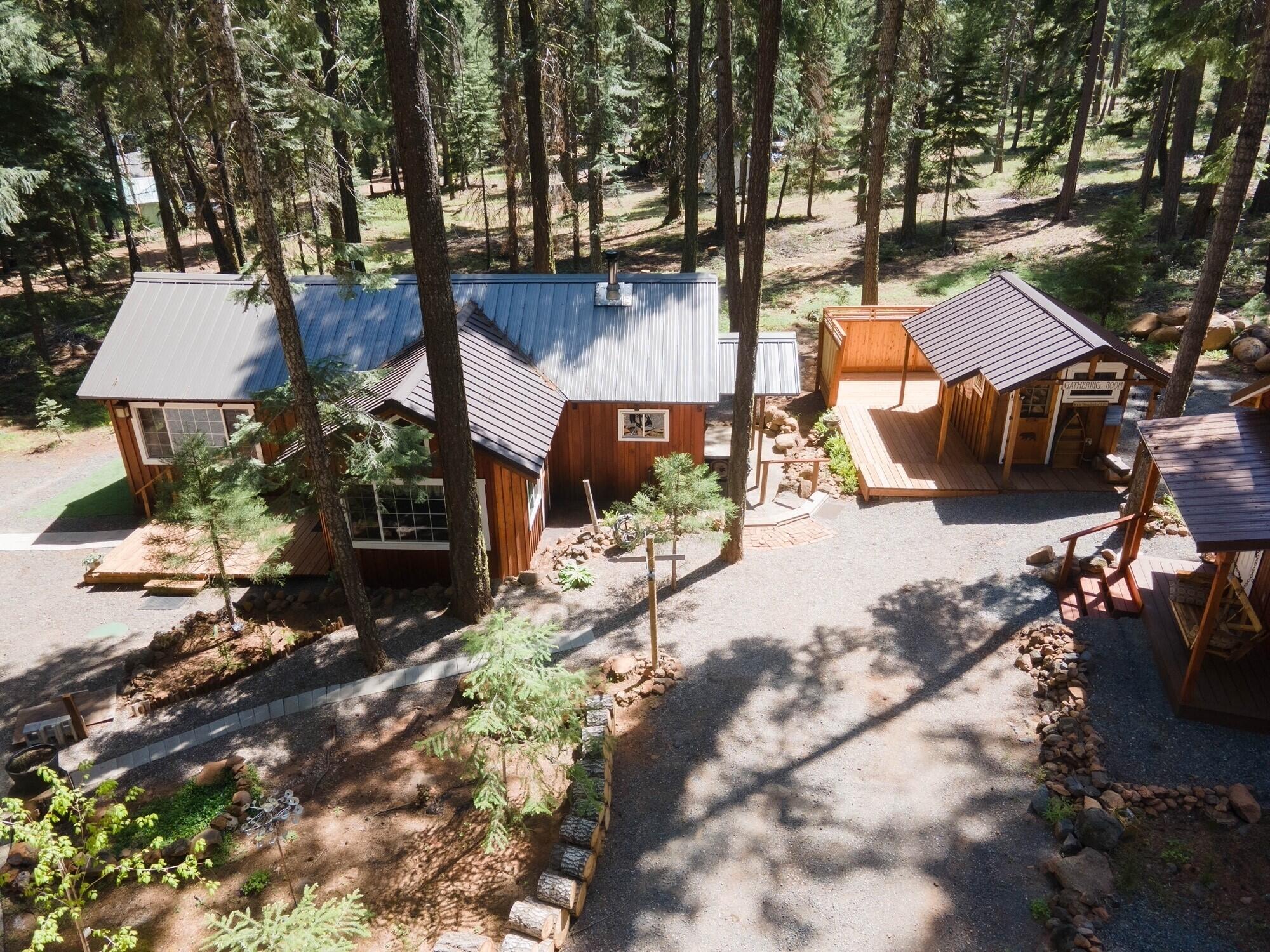 Sportsman Park - Residential