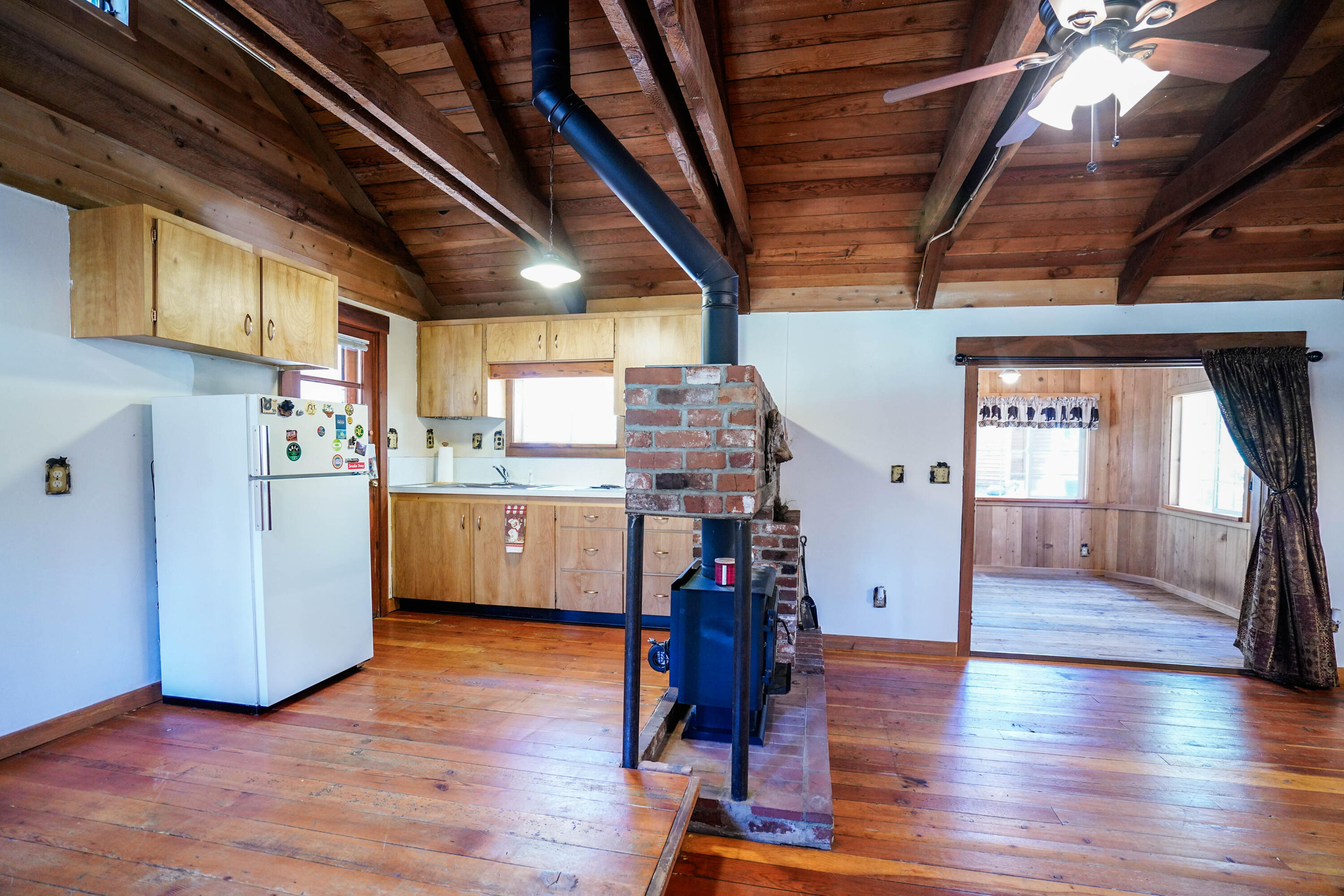 Sportsman Park - Residential