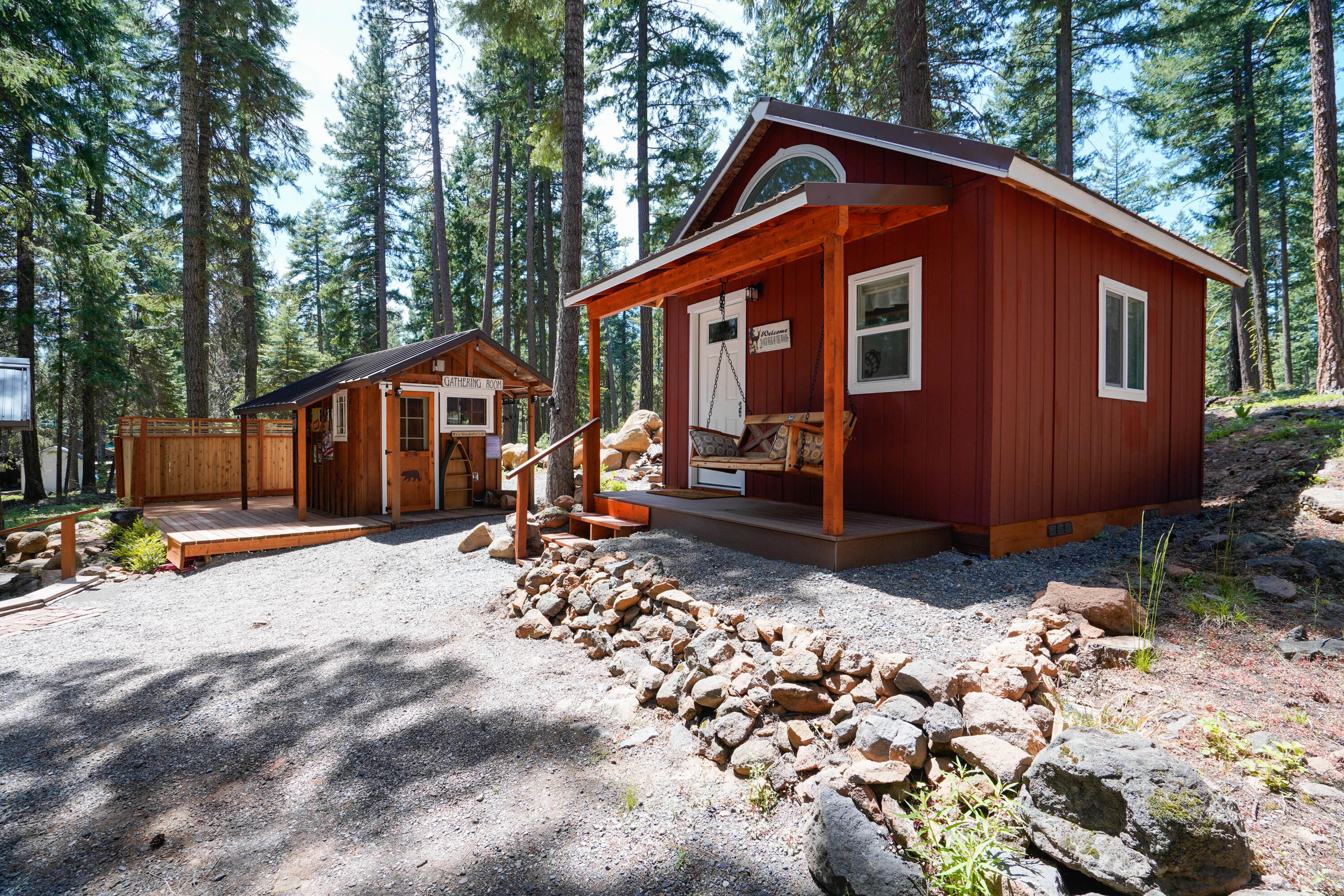 Sportsman Park - Residential