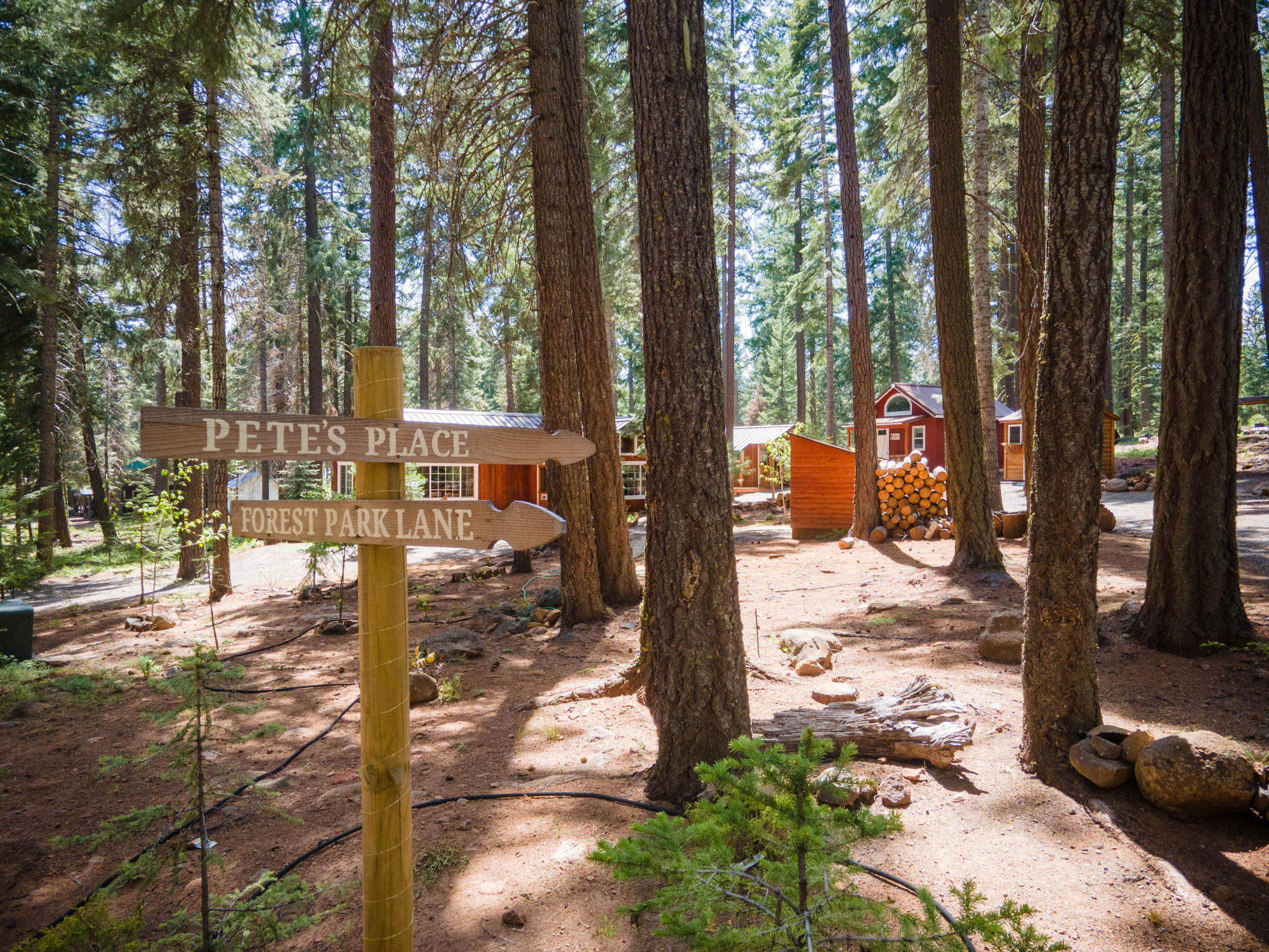 Sportsman Park - Residential