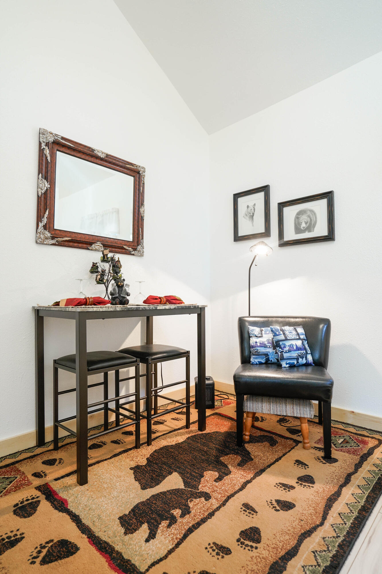 Sportsman Park - Residential