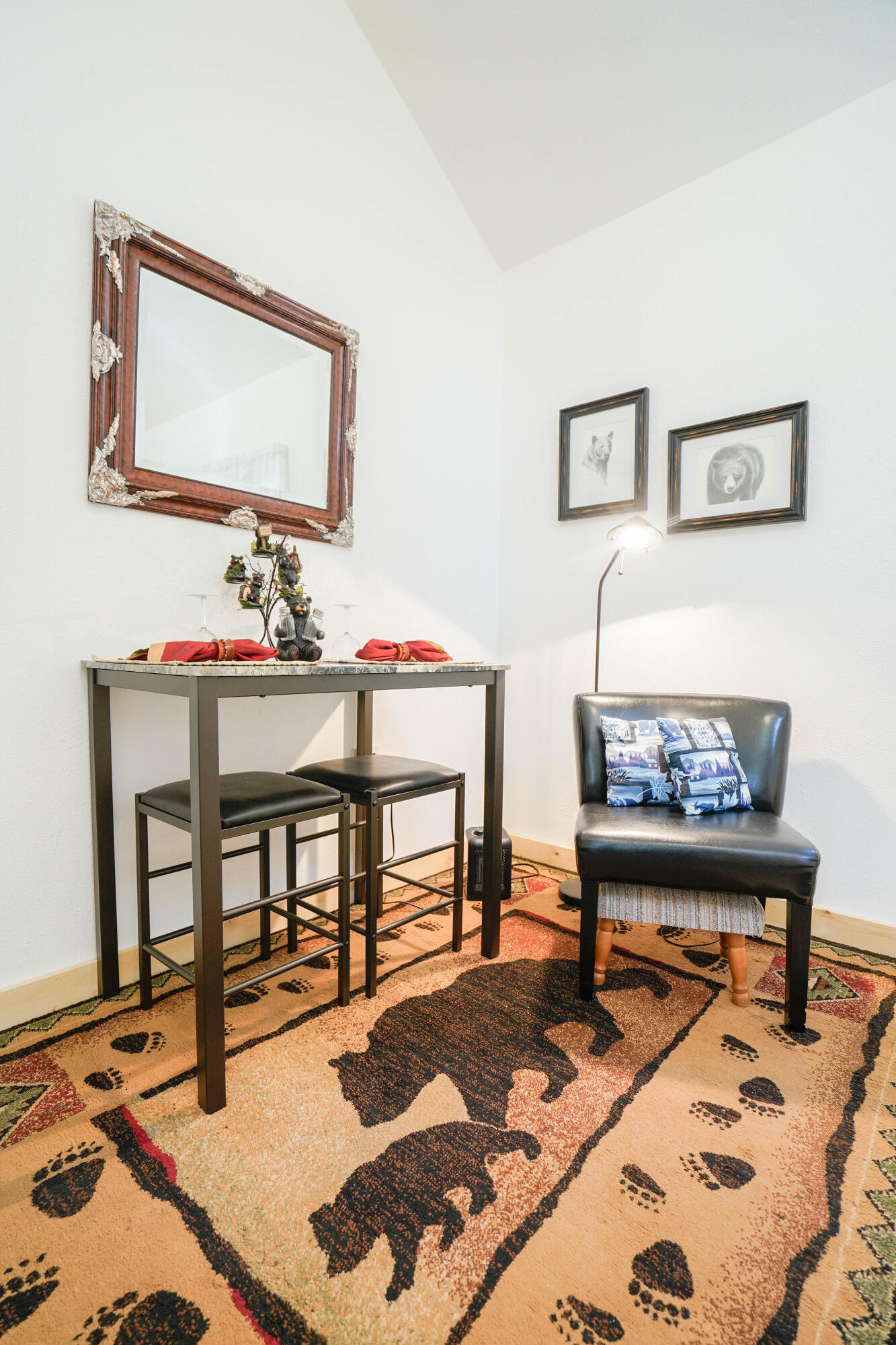 Sportsman Park - Residential