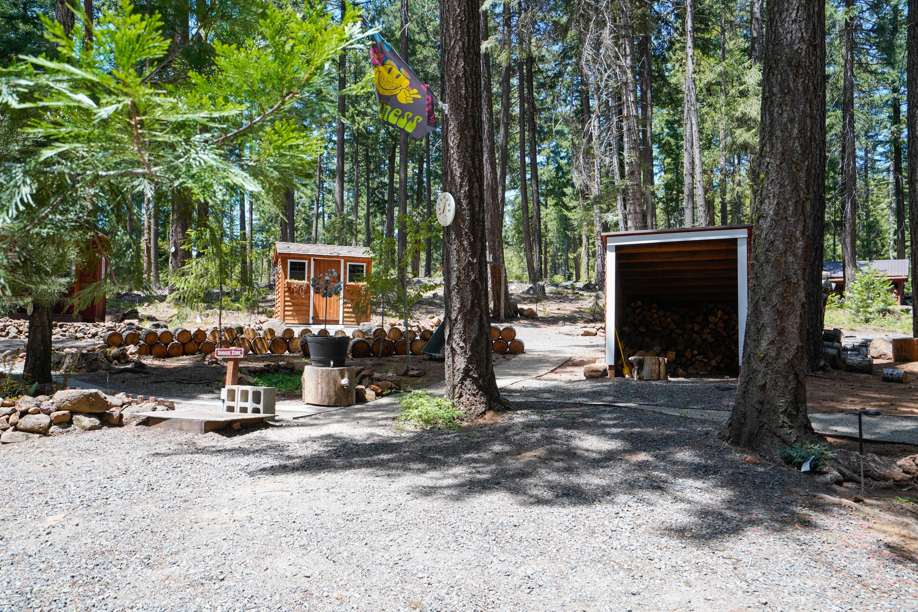 Sportsman Park - Residential