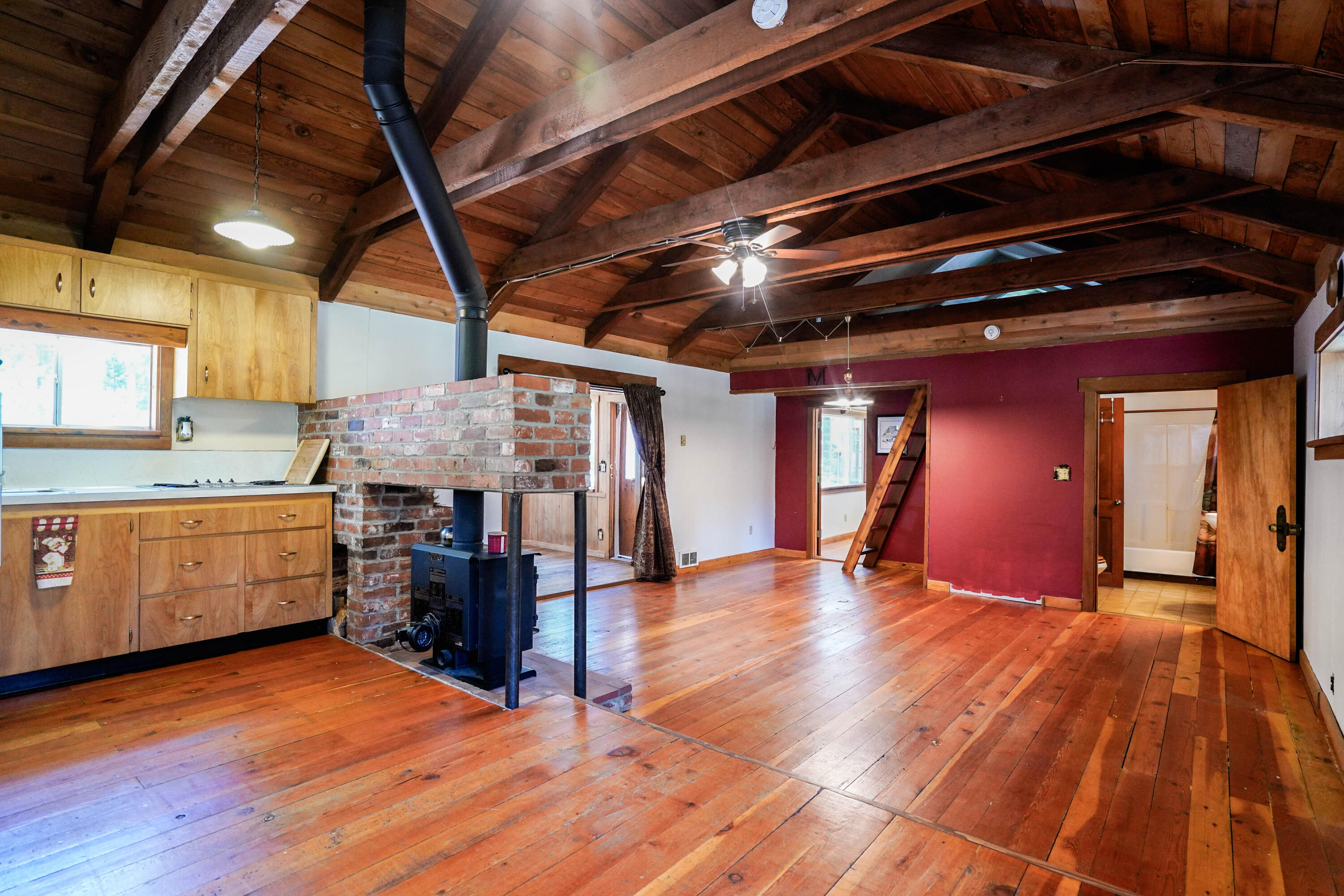 Sportsman Park - Residential