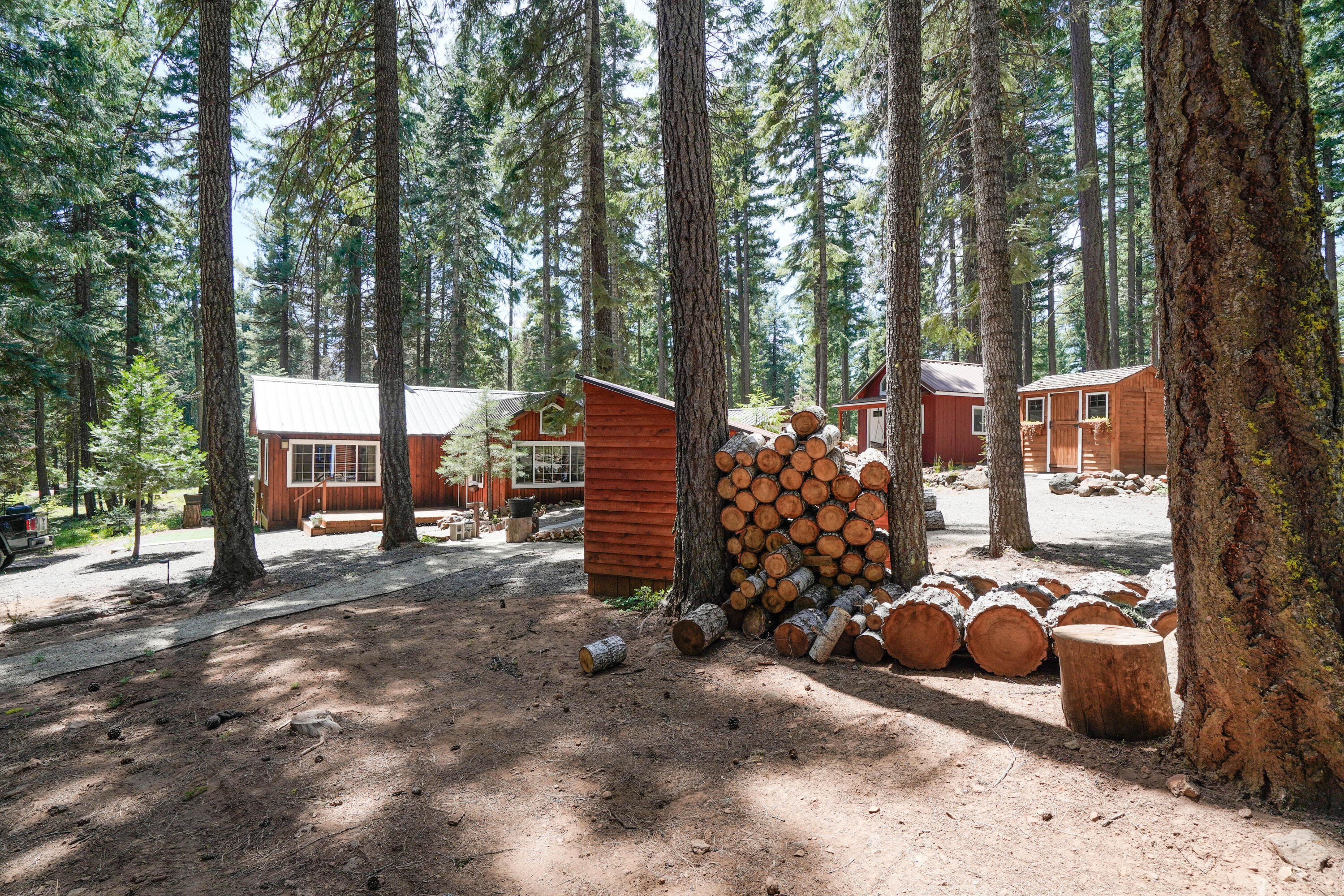 Sportsman Park - Residential