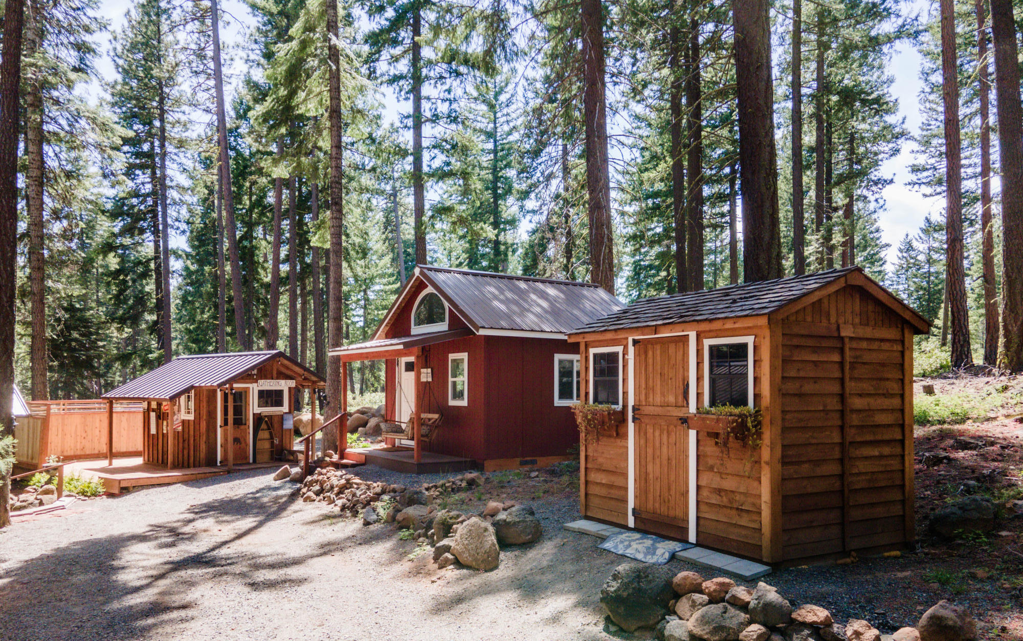 Sportsman Park - Residential