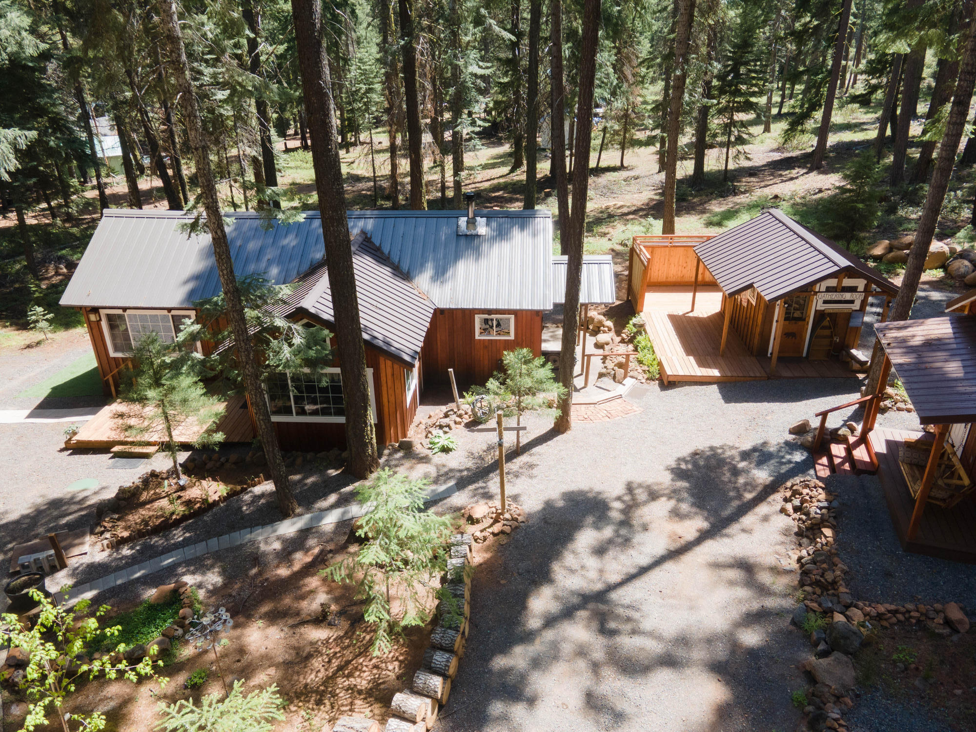 Sportsman Park - Residential