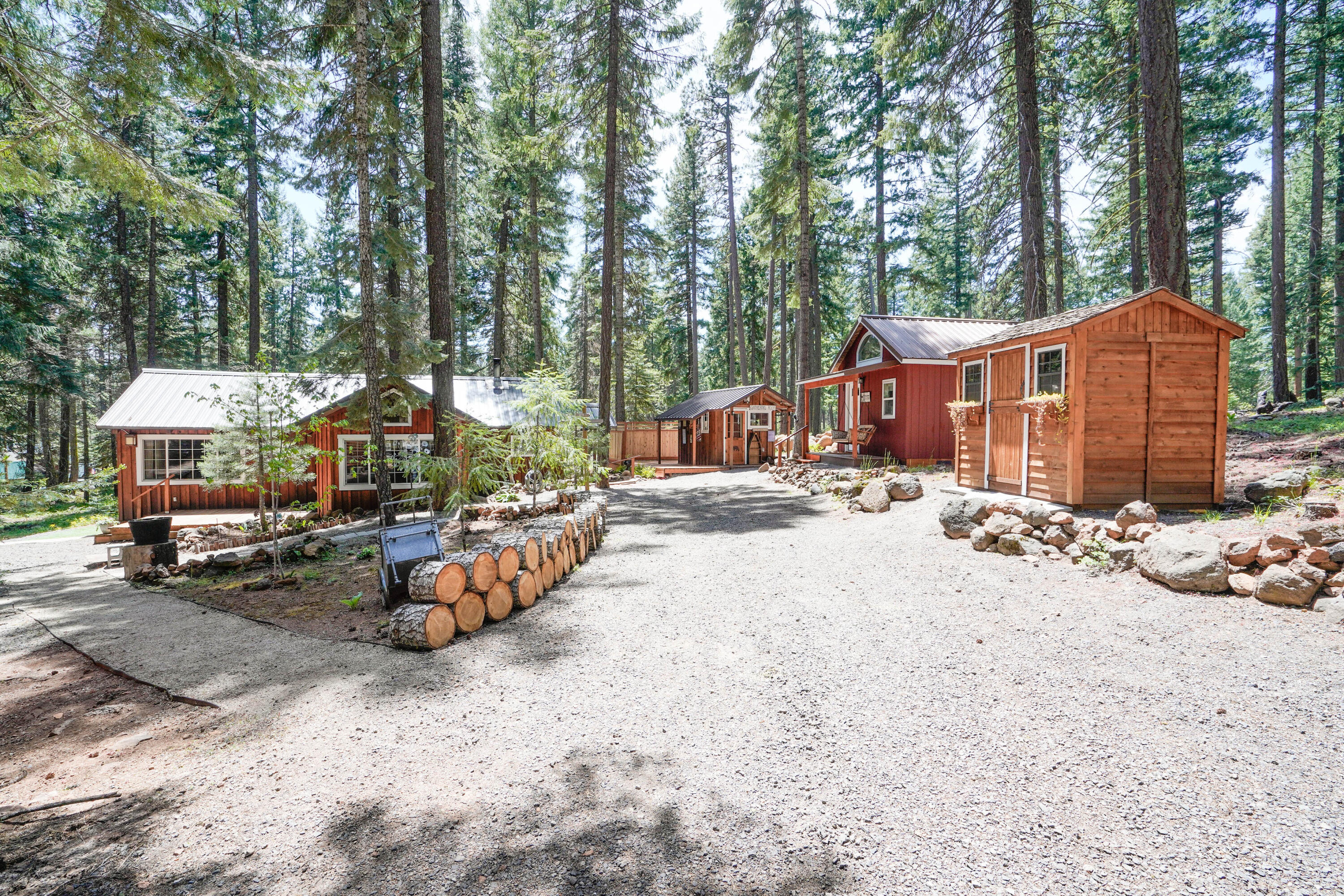 Sportsman Park - Residential