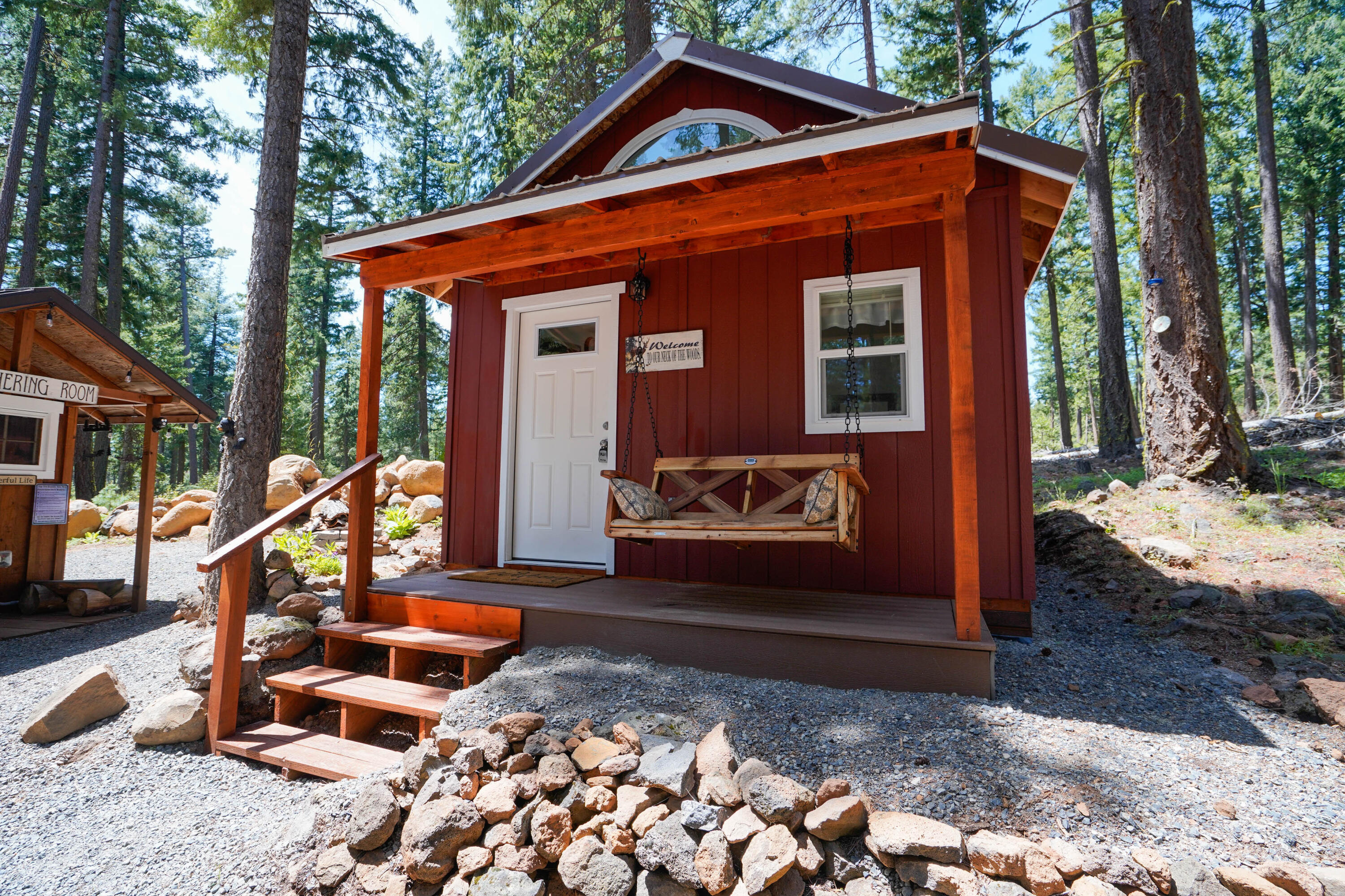 Sportsman Park - Residential