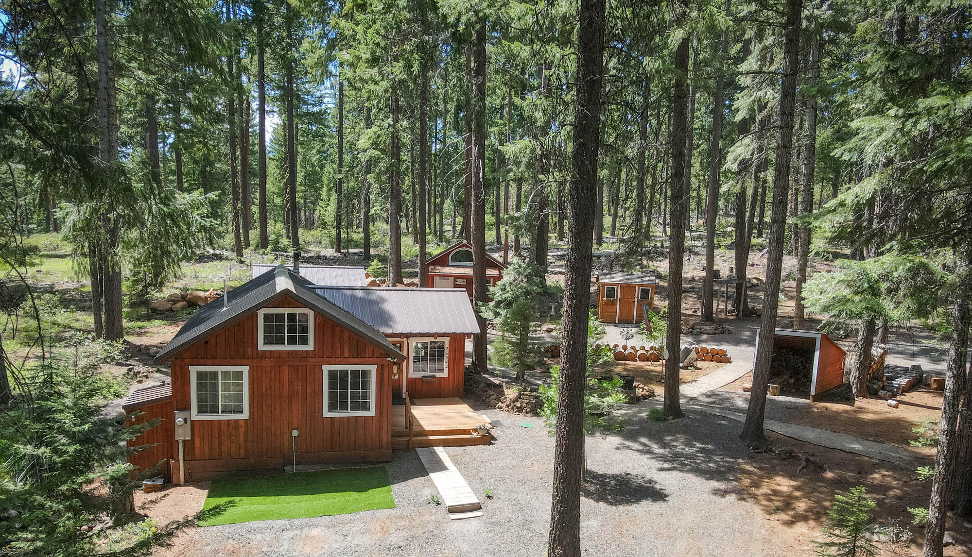 Sportsman Park - Residential