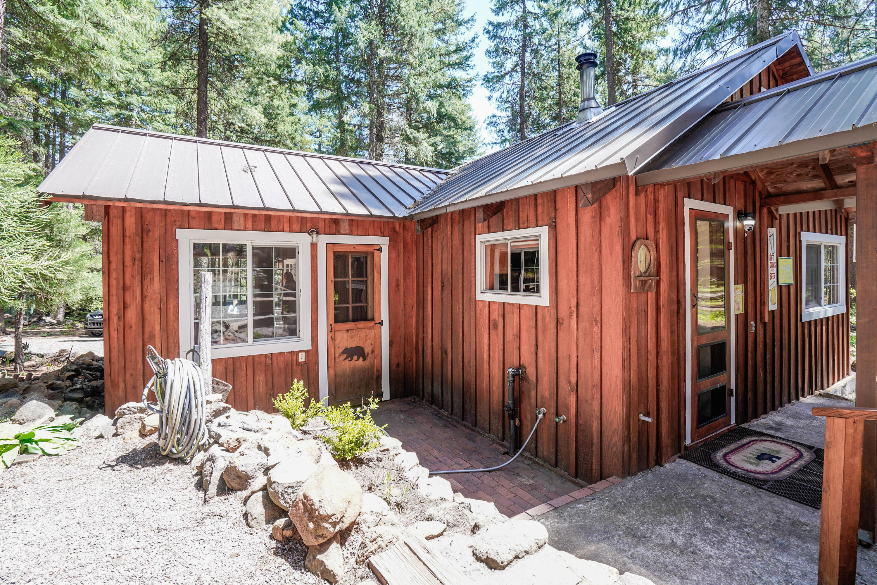 Sportsman Park - Residential