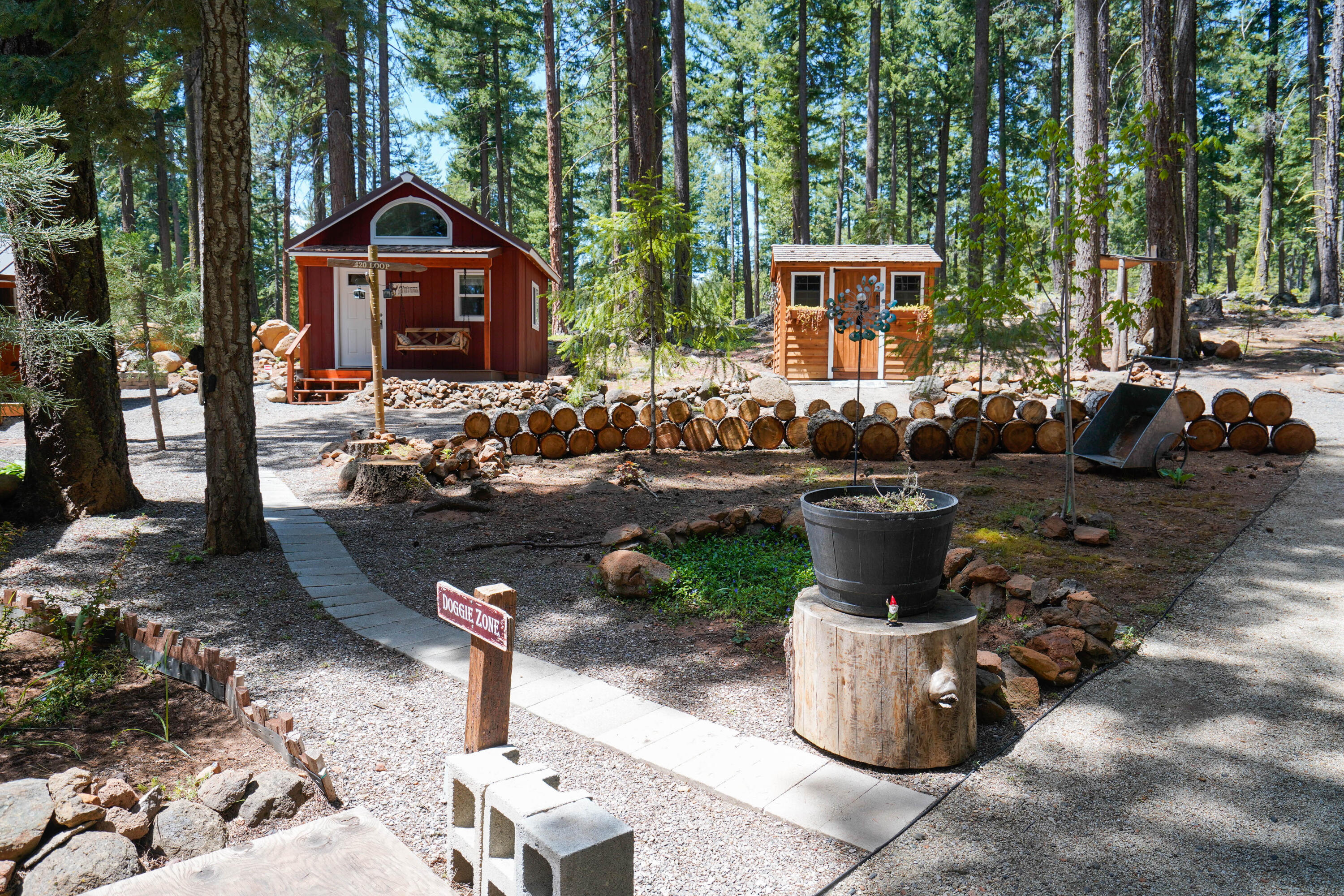 Sportsman Park - Residential