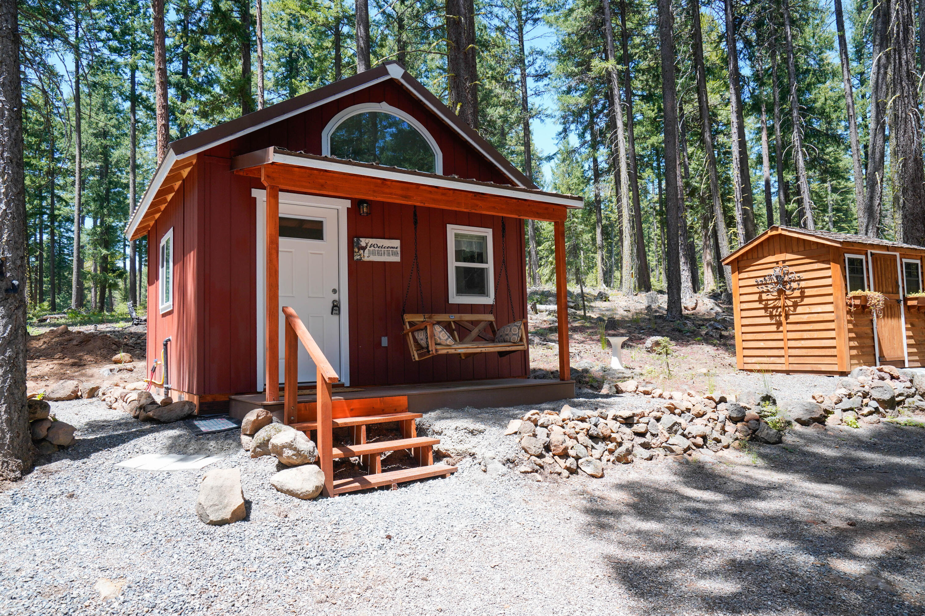 Sportsman Park - Residential