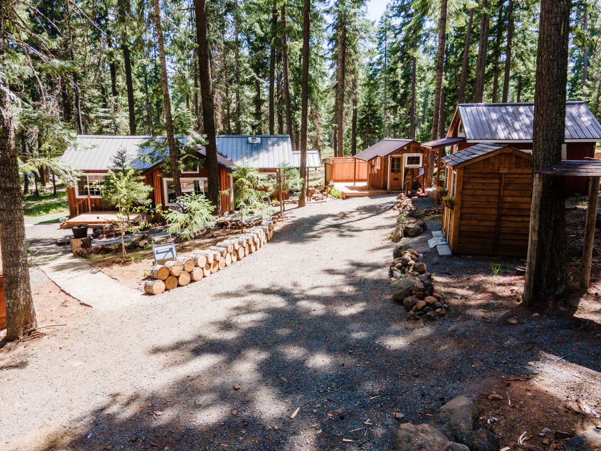 Sportsman Park - Residential