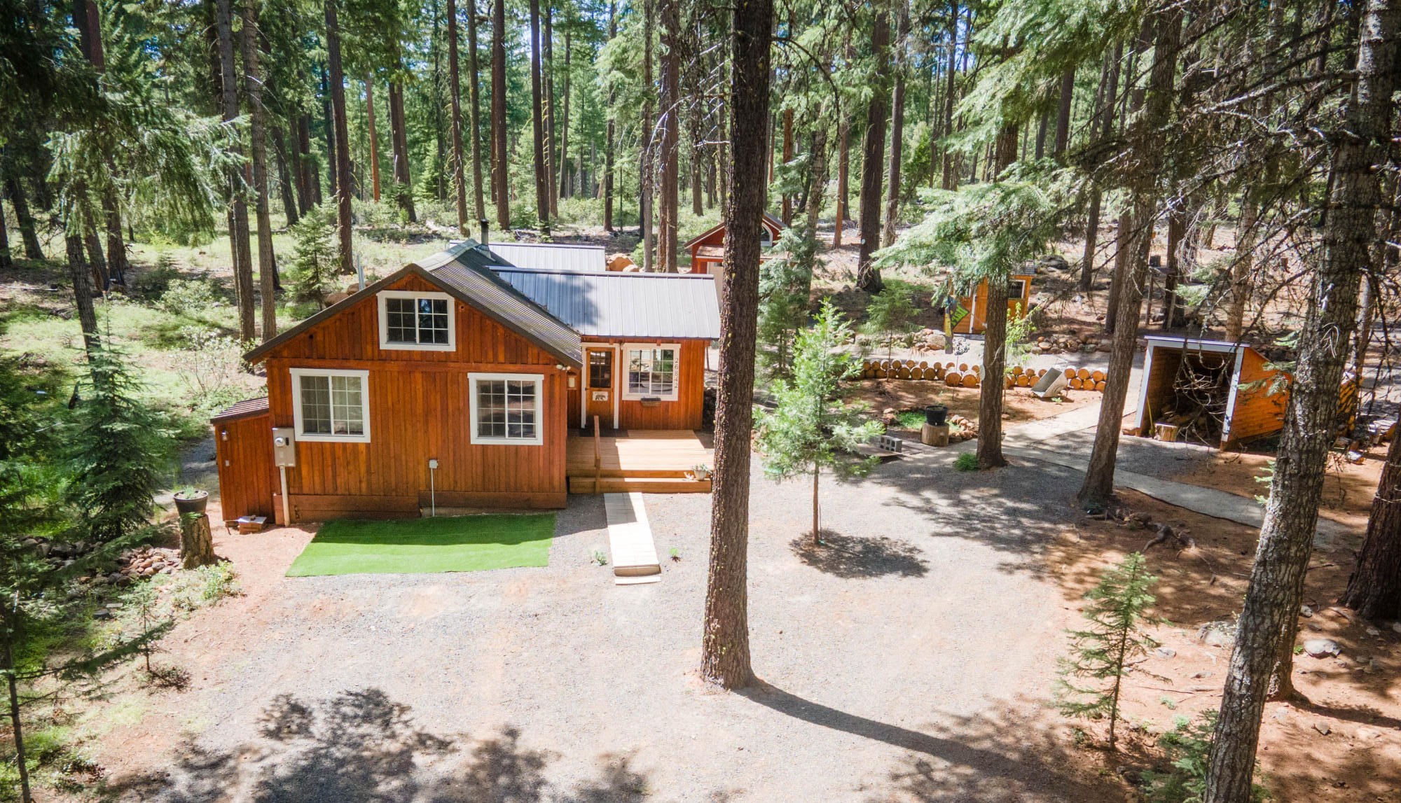 Sportsman Park - Residential