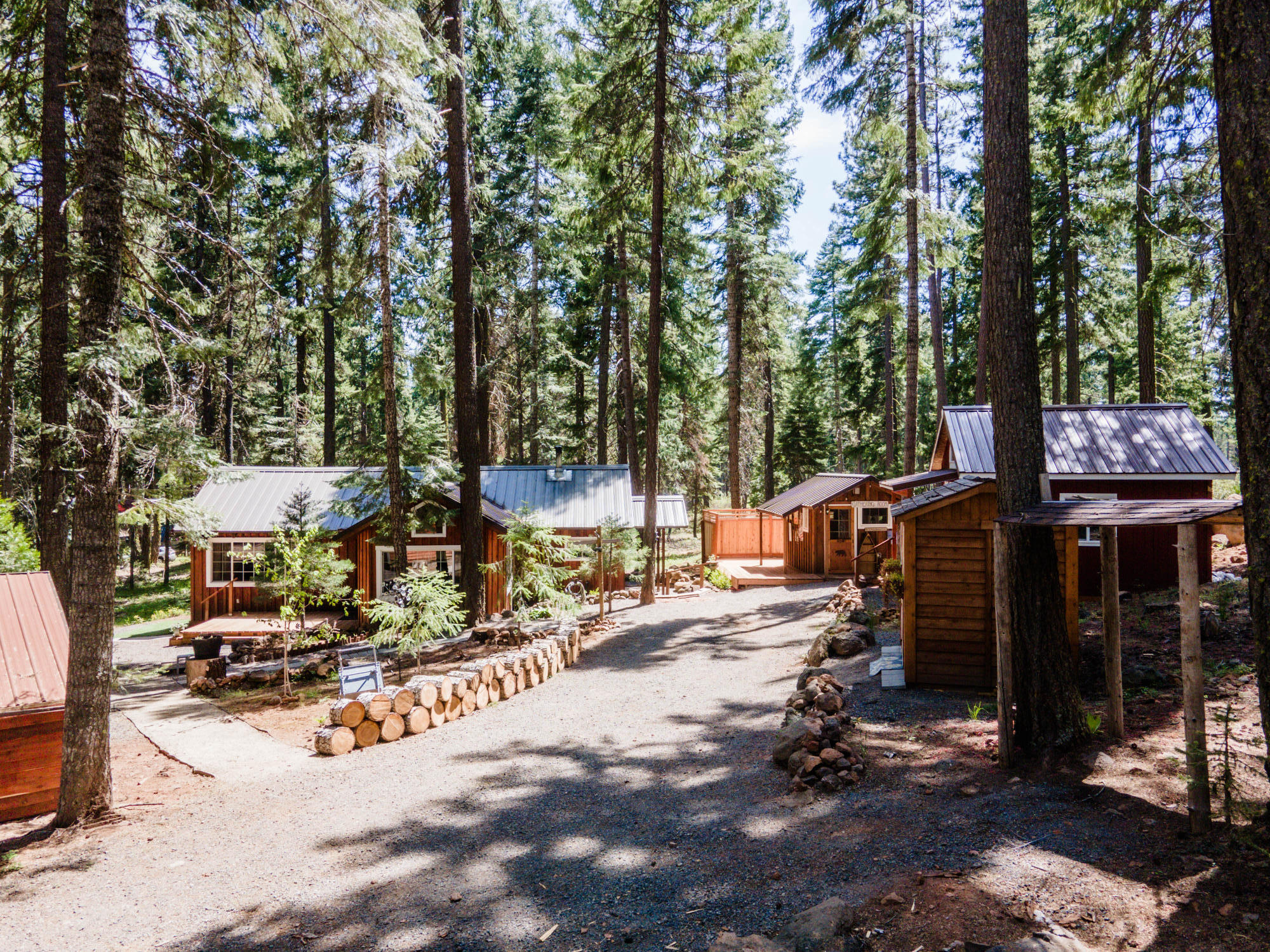 Sportsman Park - Residential