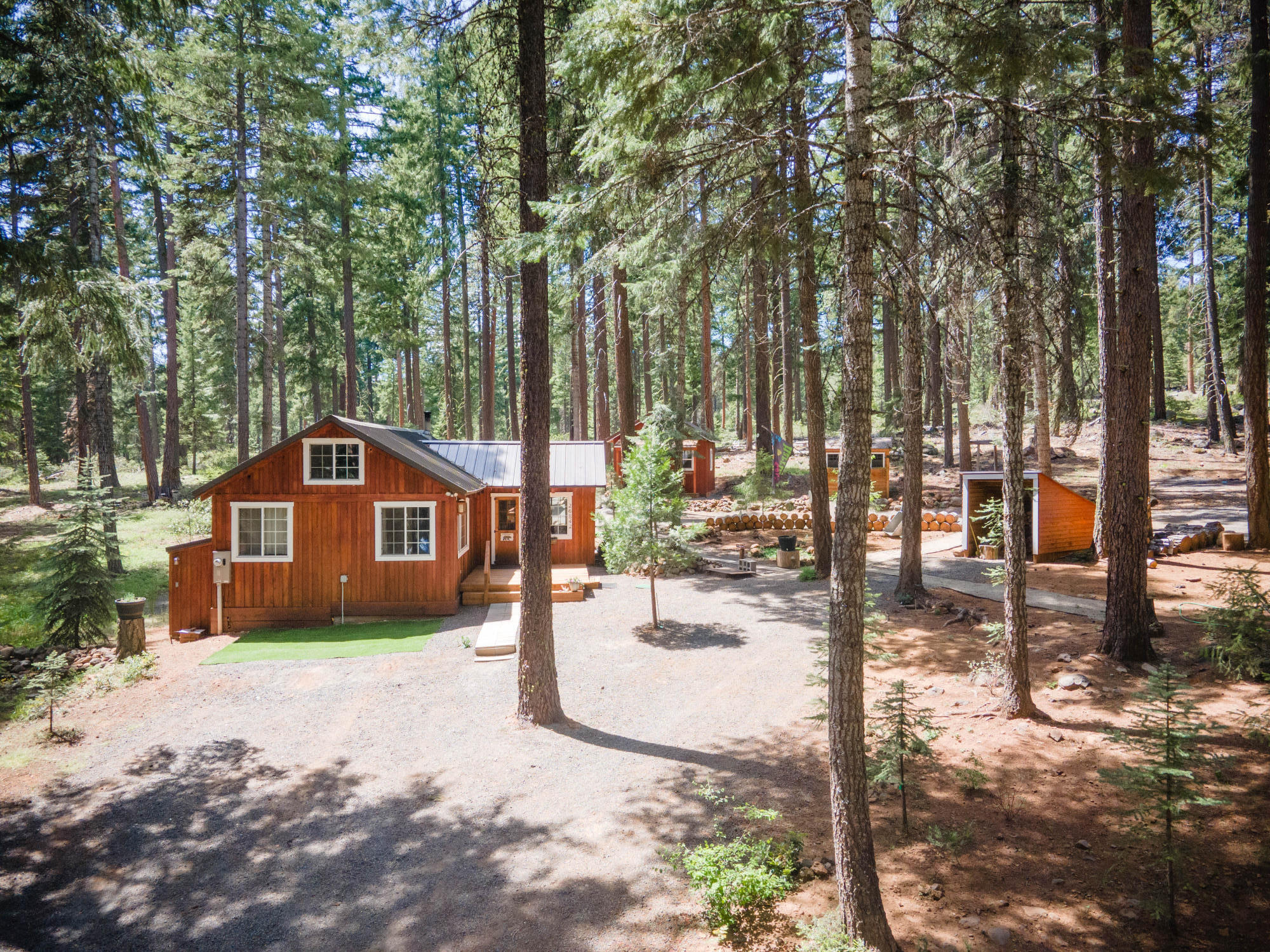 Sportsman Park - Residential