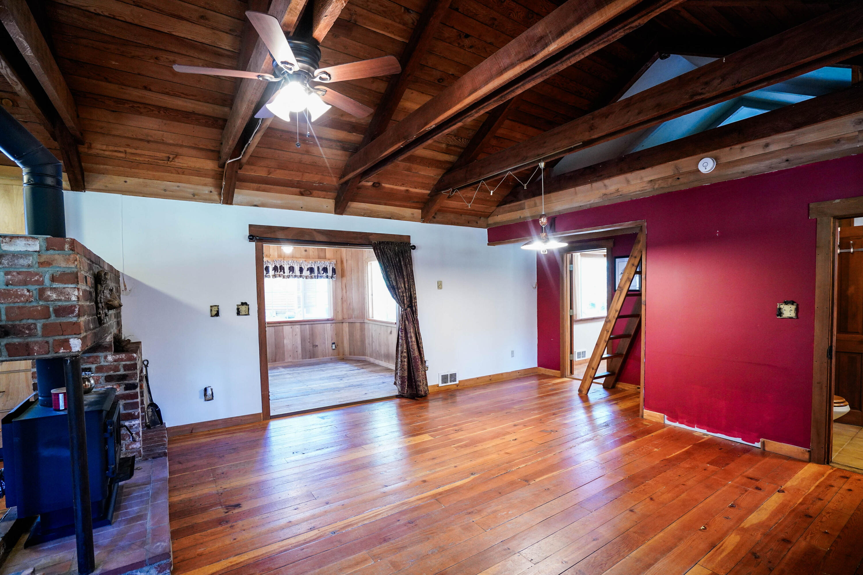 Sportsman Park - Residential