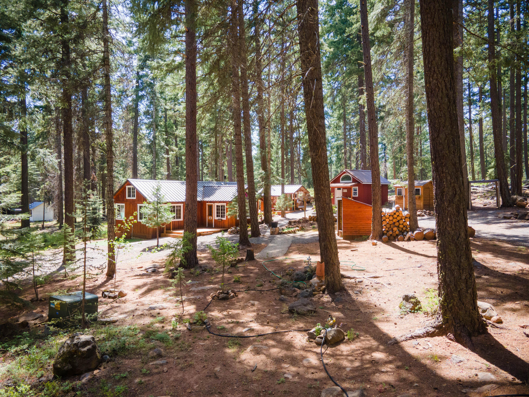 Sportsman Park - Residential