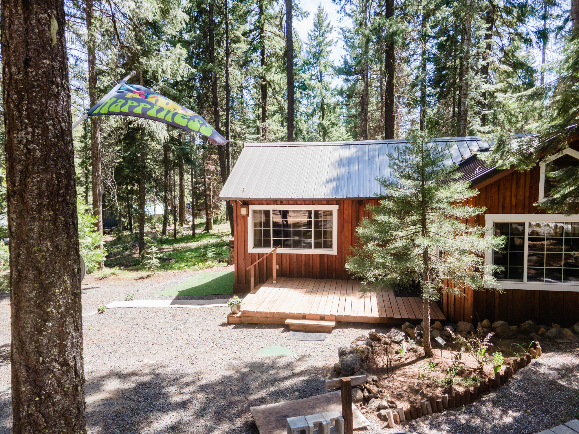 Sportsman Park - Residential