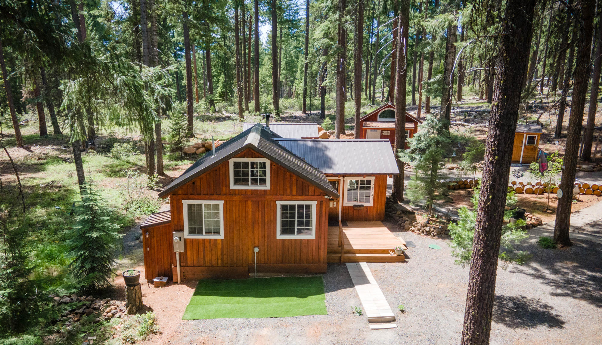 Sportsman Park - Residential