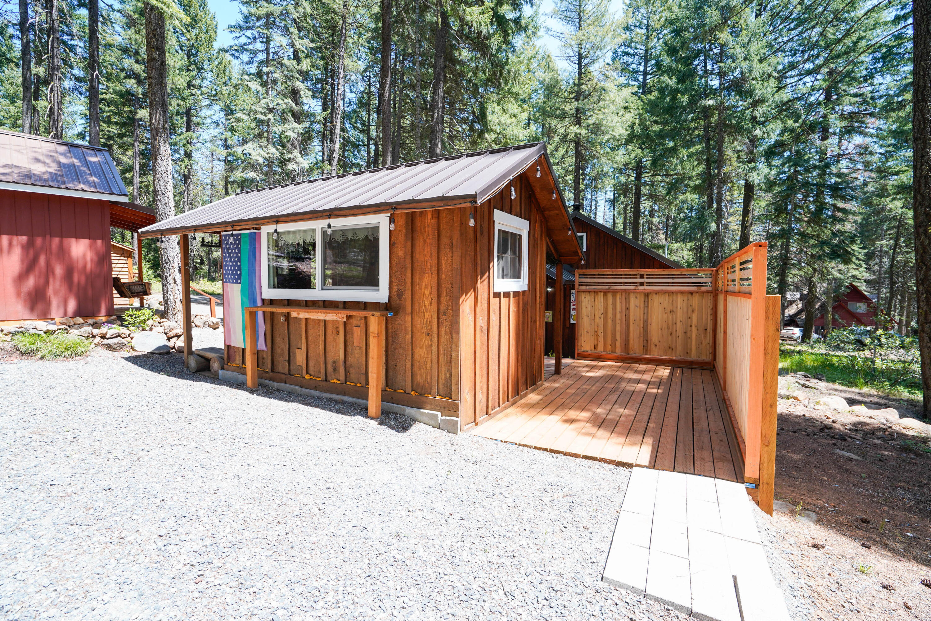 Sportsman Park - Residential