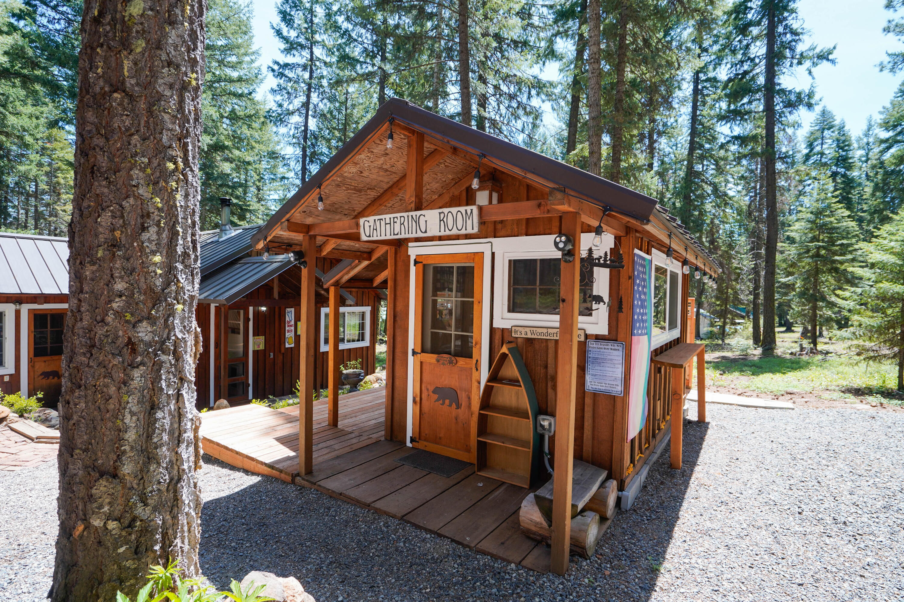 Sportsman Park - Residential