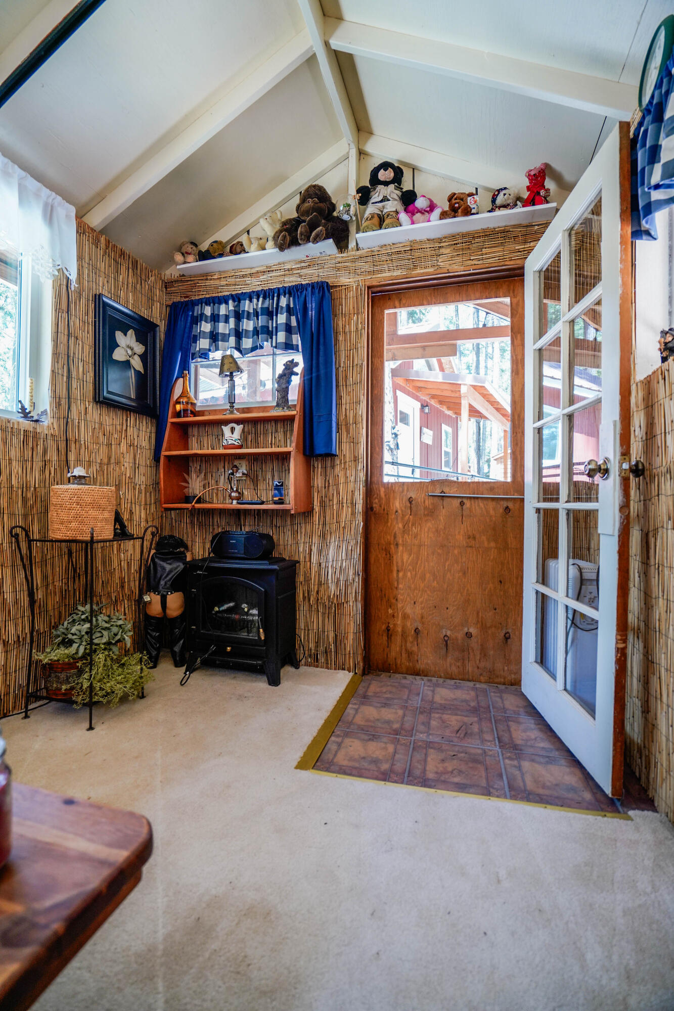 Sportsman Park - Residential