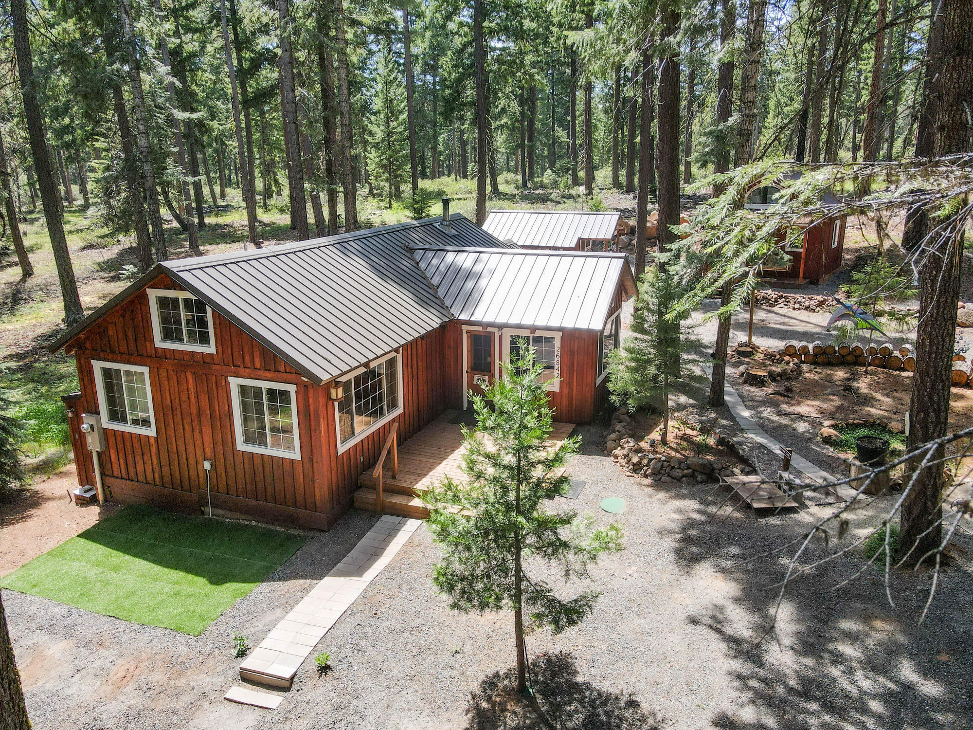 Sportsman Park - Residential