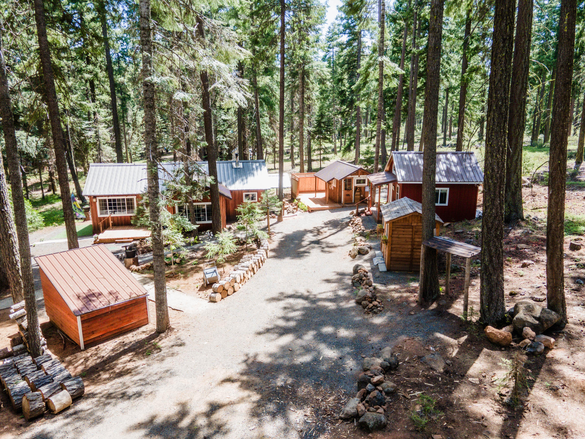 Sportsman Park - Residential