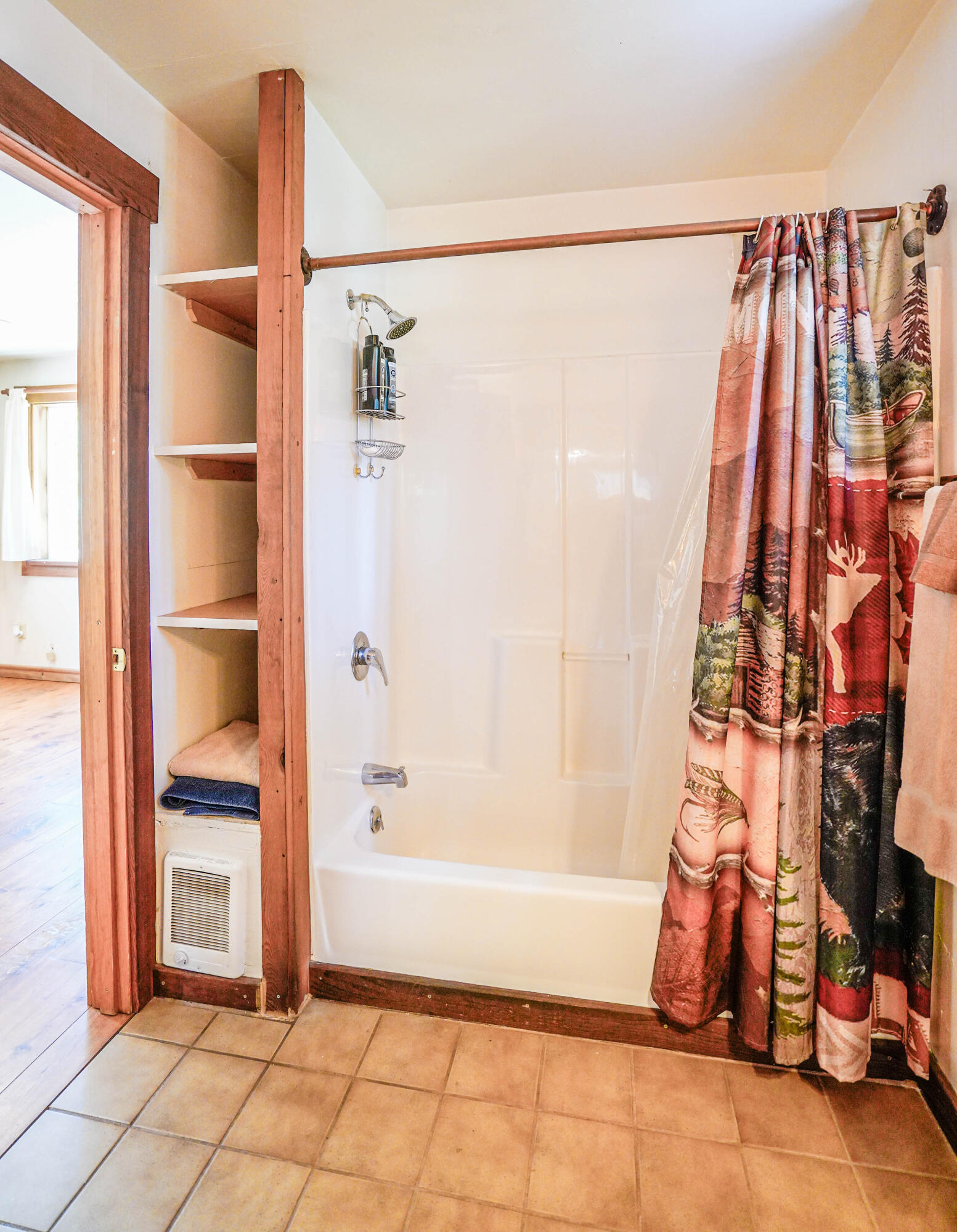 Sportsman Park - Residential