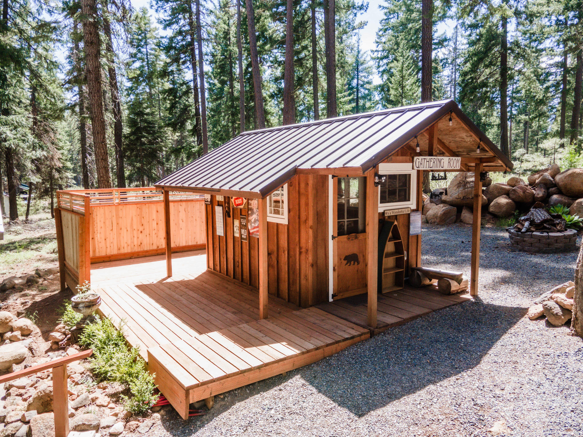 Sportsman Park - Residential