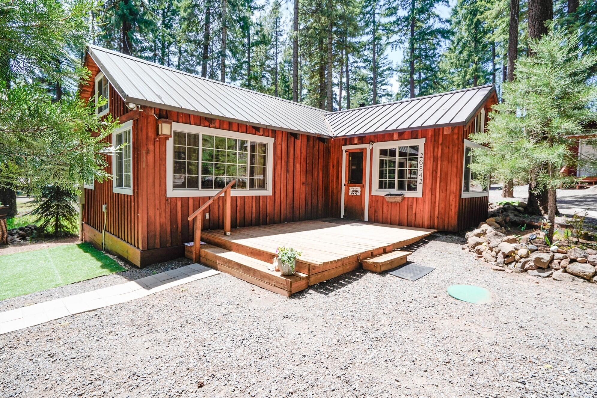 Sportsman Park - Residential