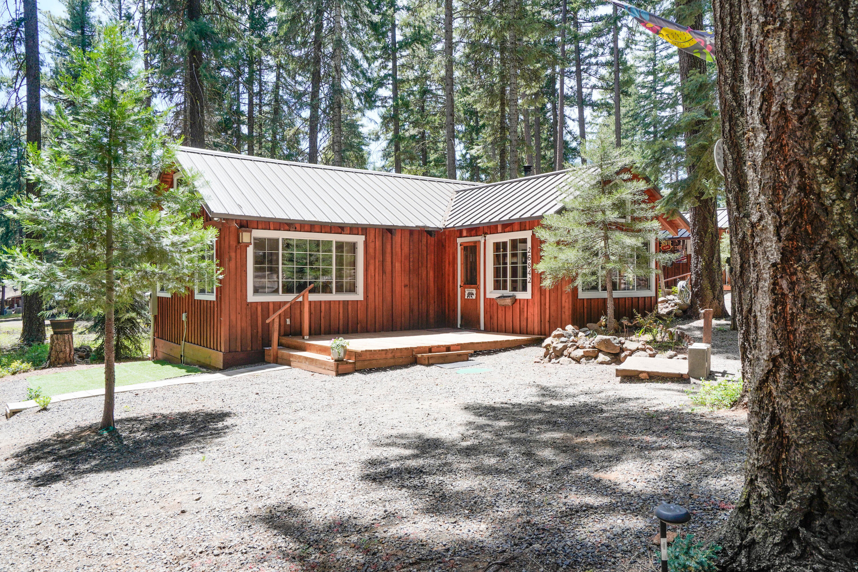 Sportsman Park - Residential