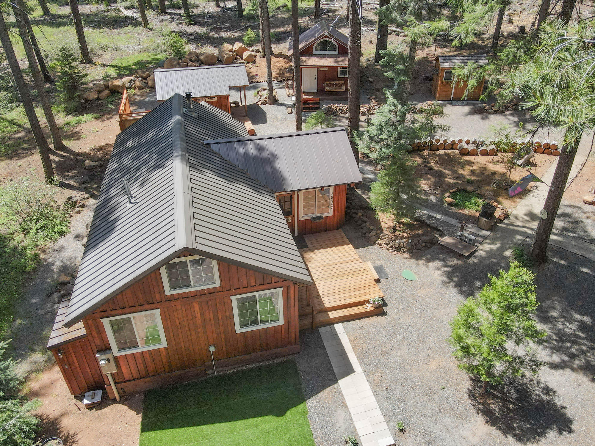 Sportsman Park - Residential