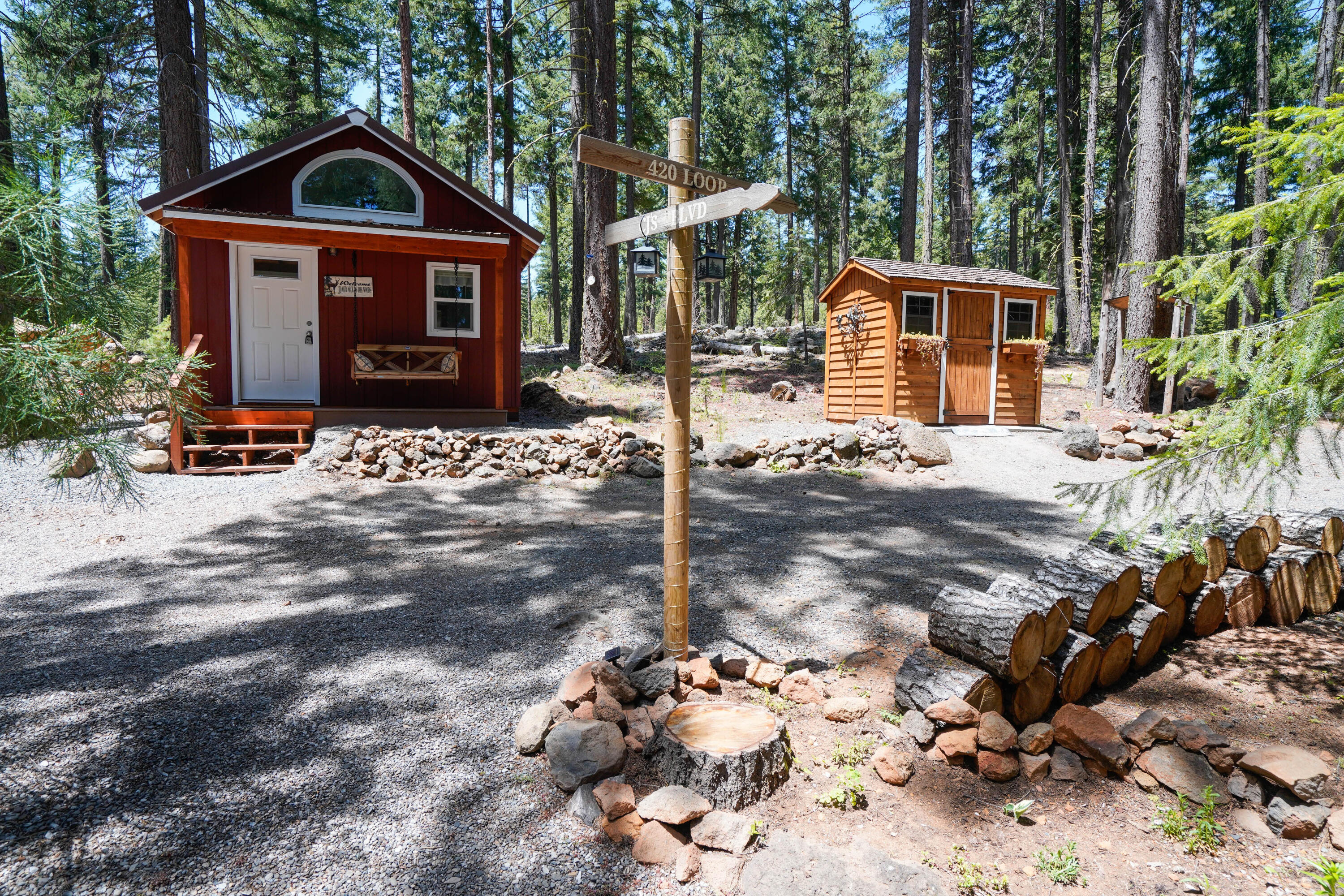 Sportsman Park - Residential