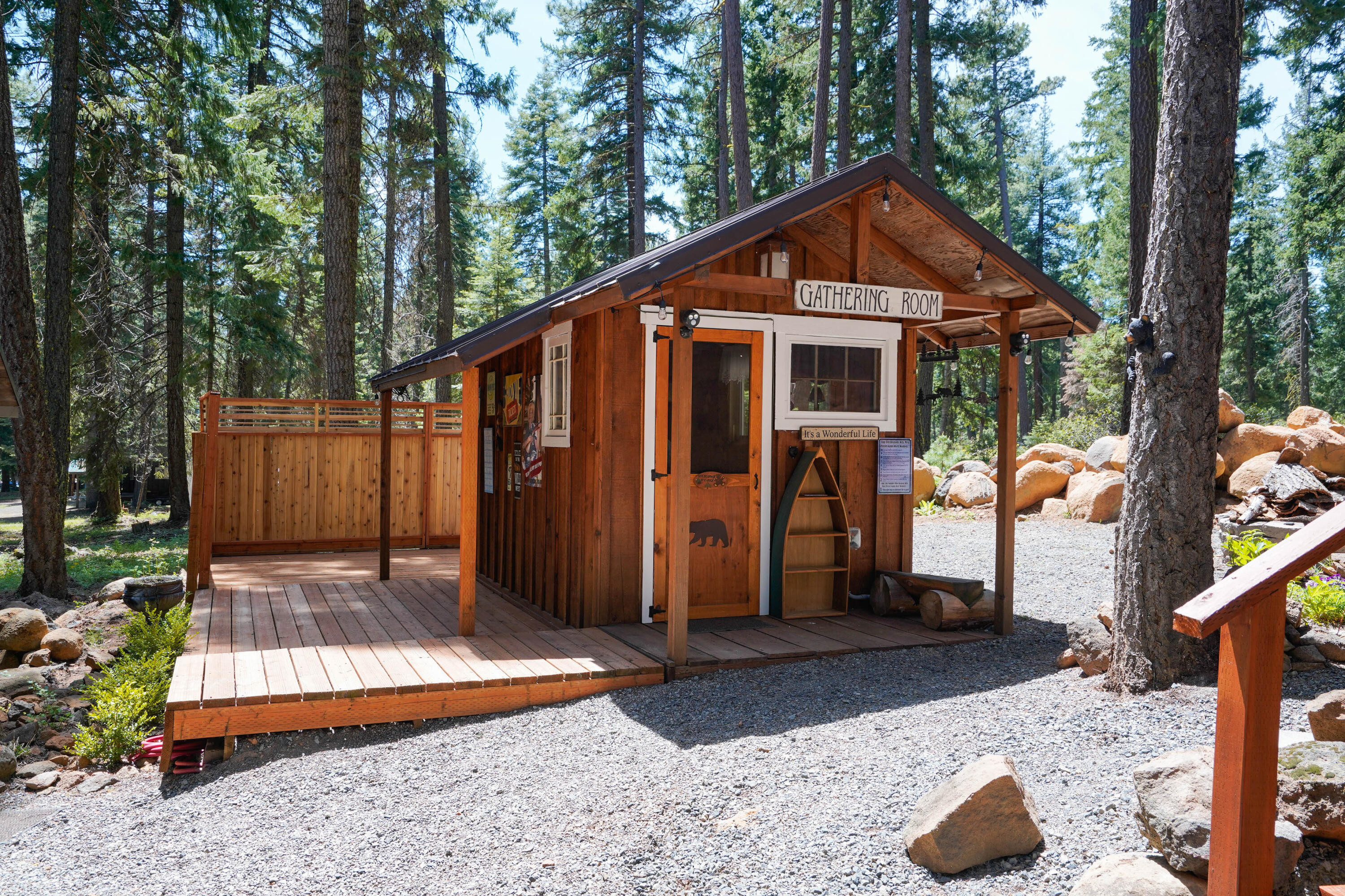 Sportsman Park - Residential