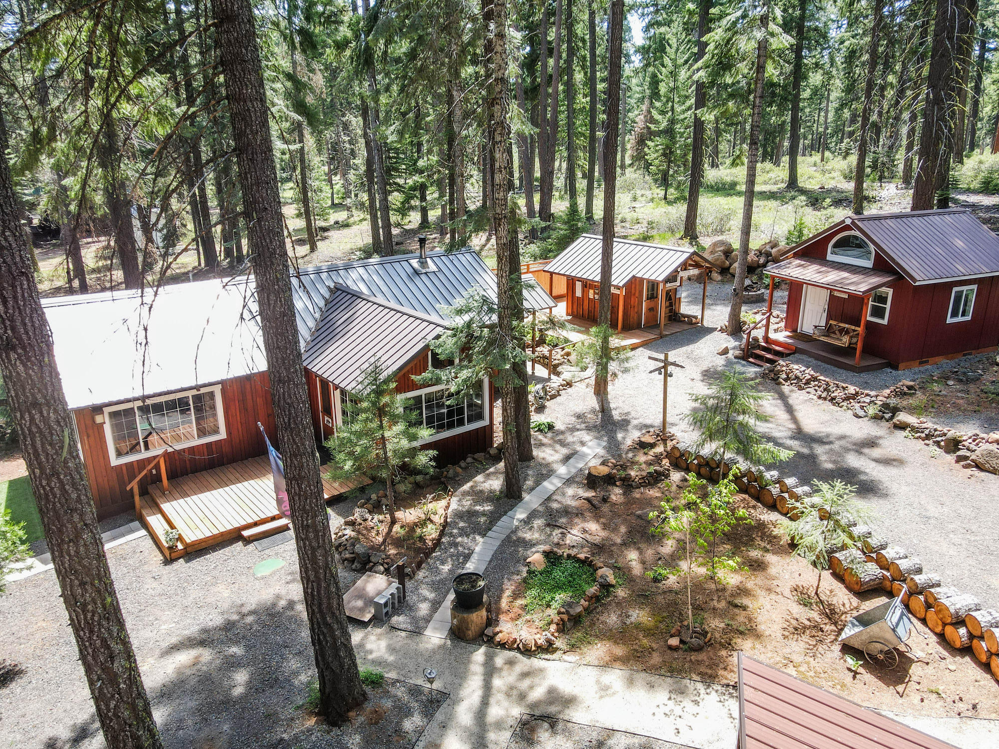 Sportsman Park - Residential