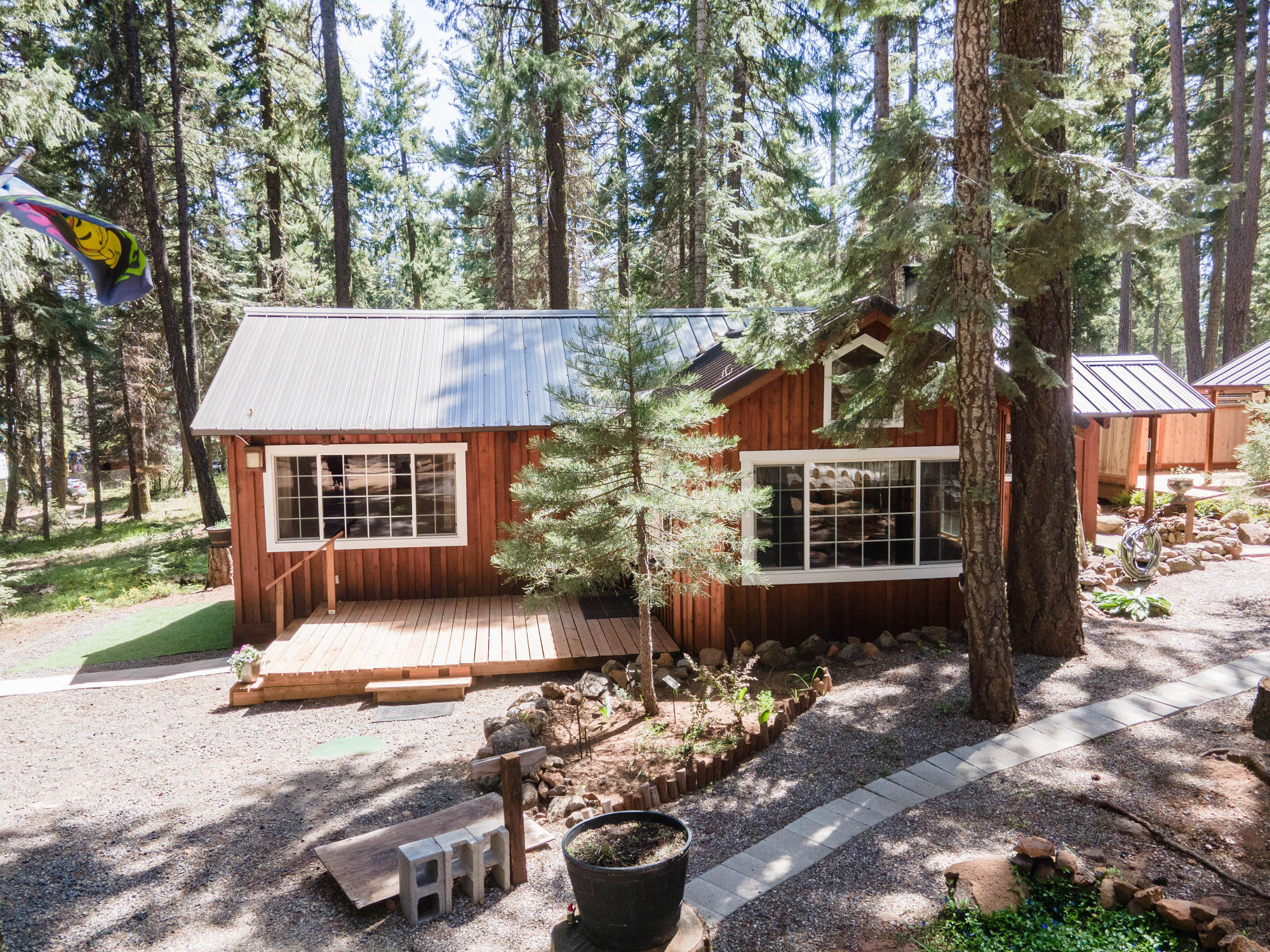 Sportsman Park - Residential