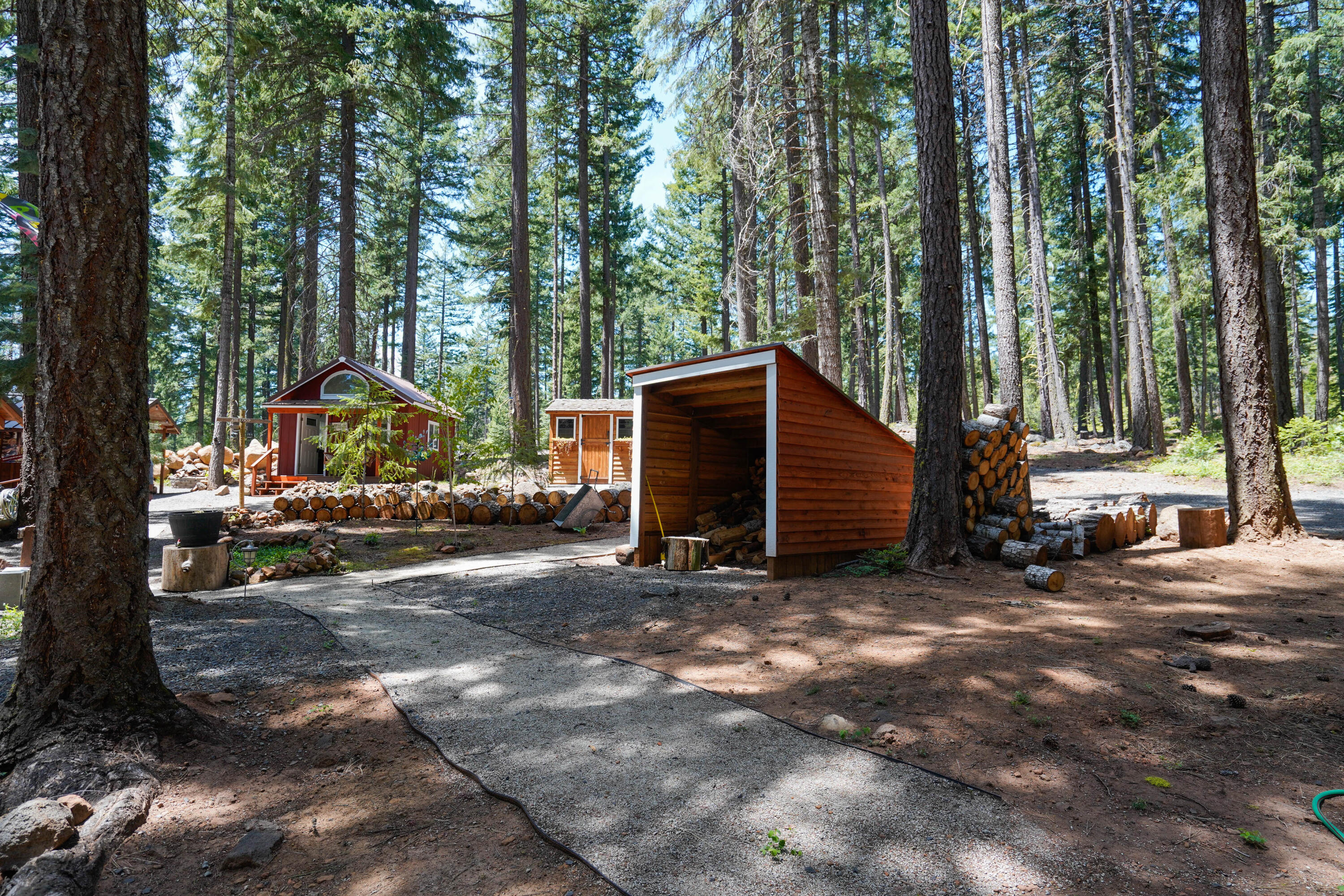 Sportsman Park - Residential