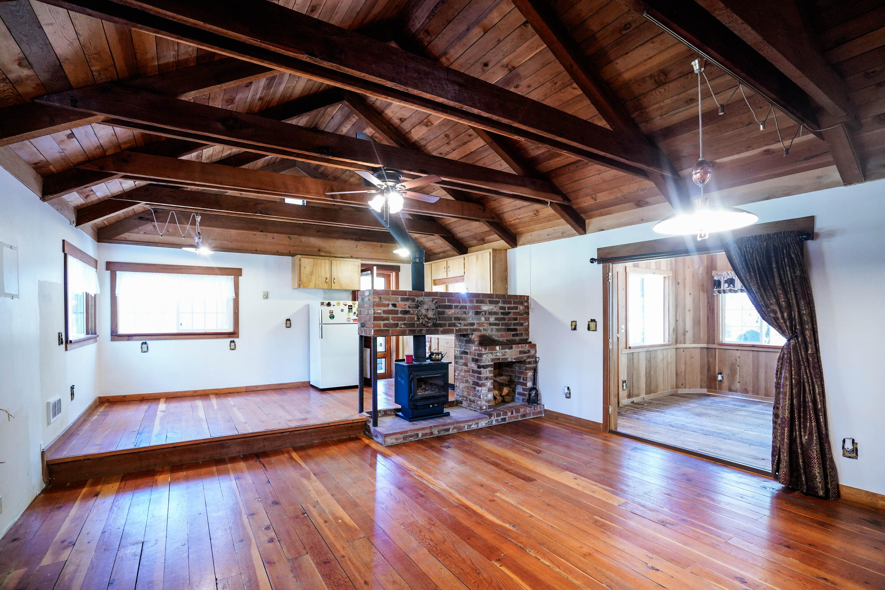 Sportsman Park - Residential