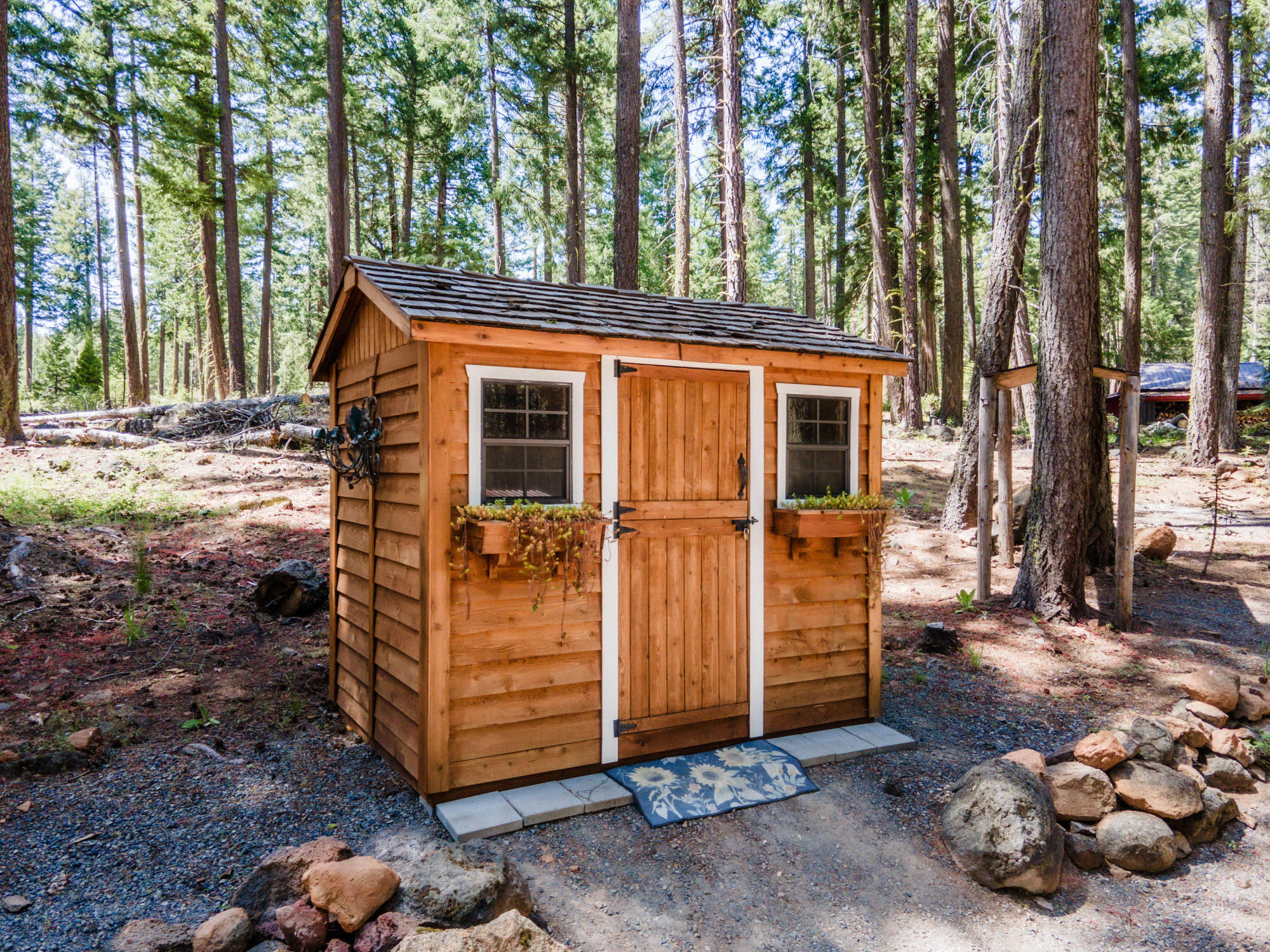 Sportsman Park - Residential