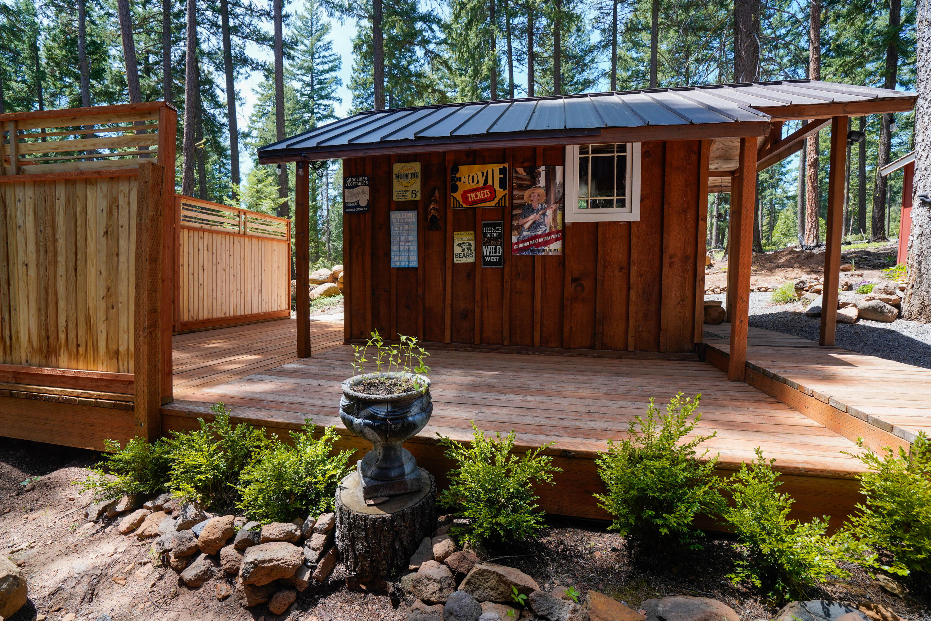 Sportsman Park - Residential