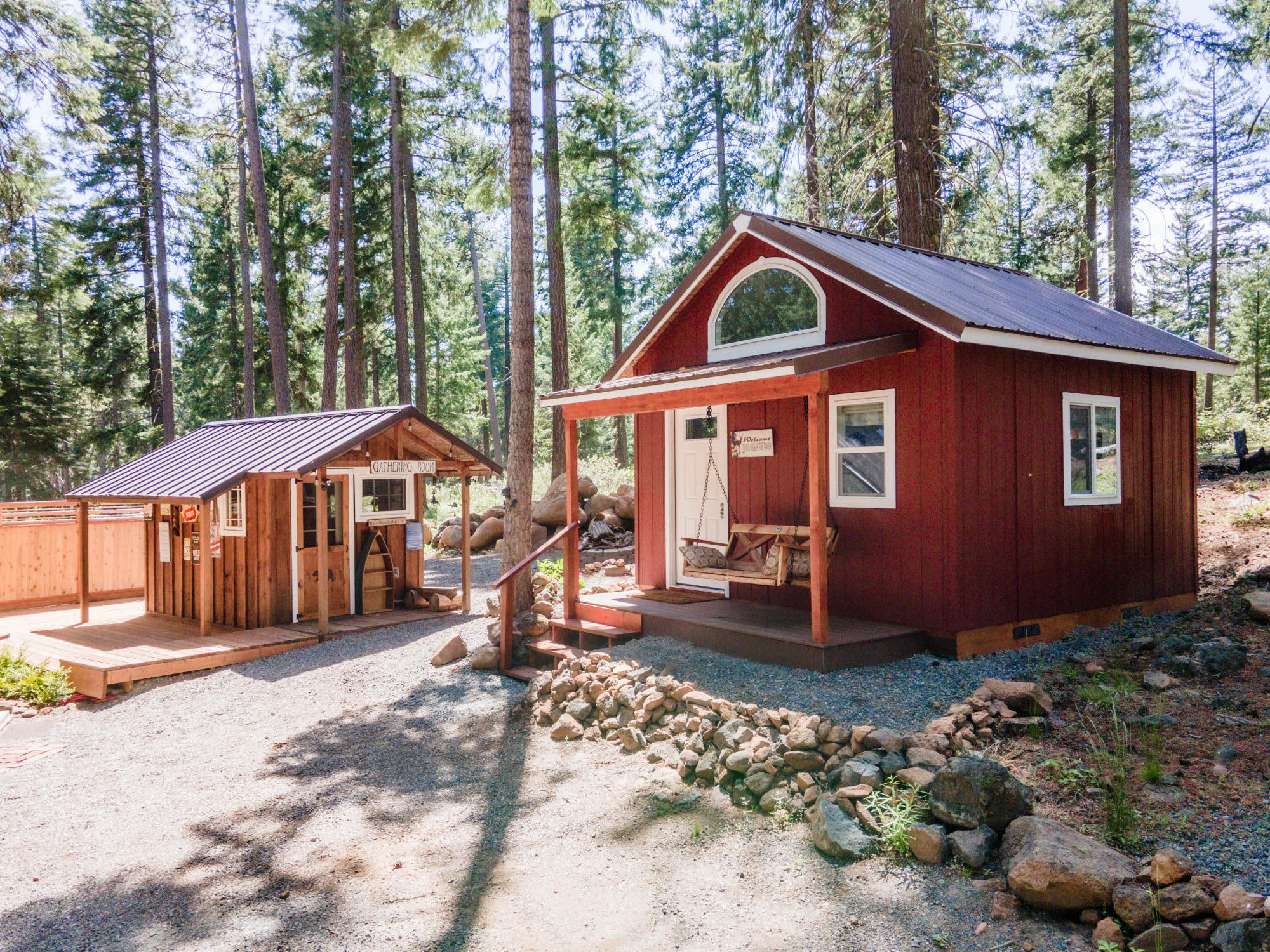 Sportsman Park - Residential