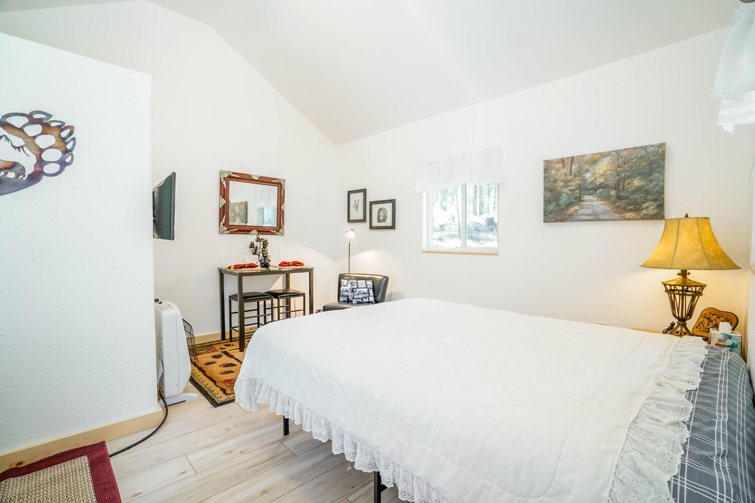 Sportsman Park - Residential