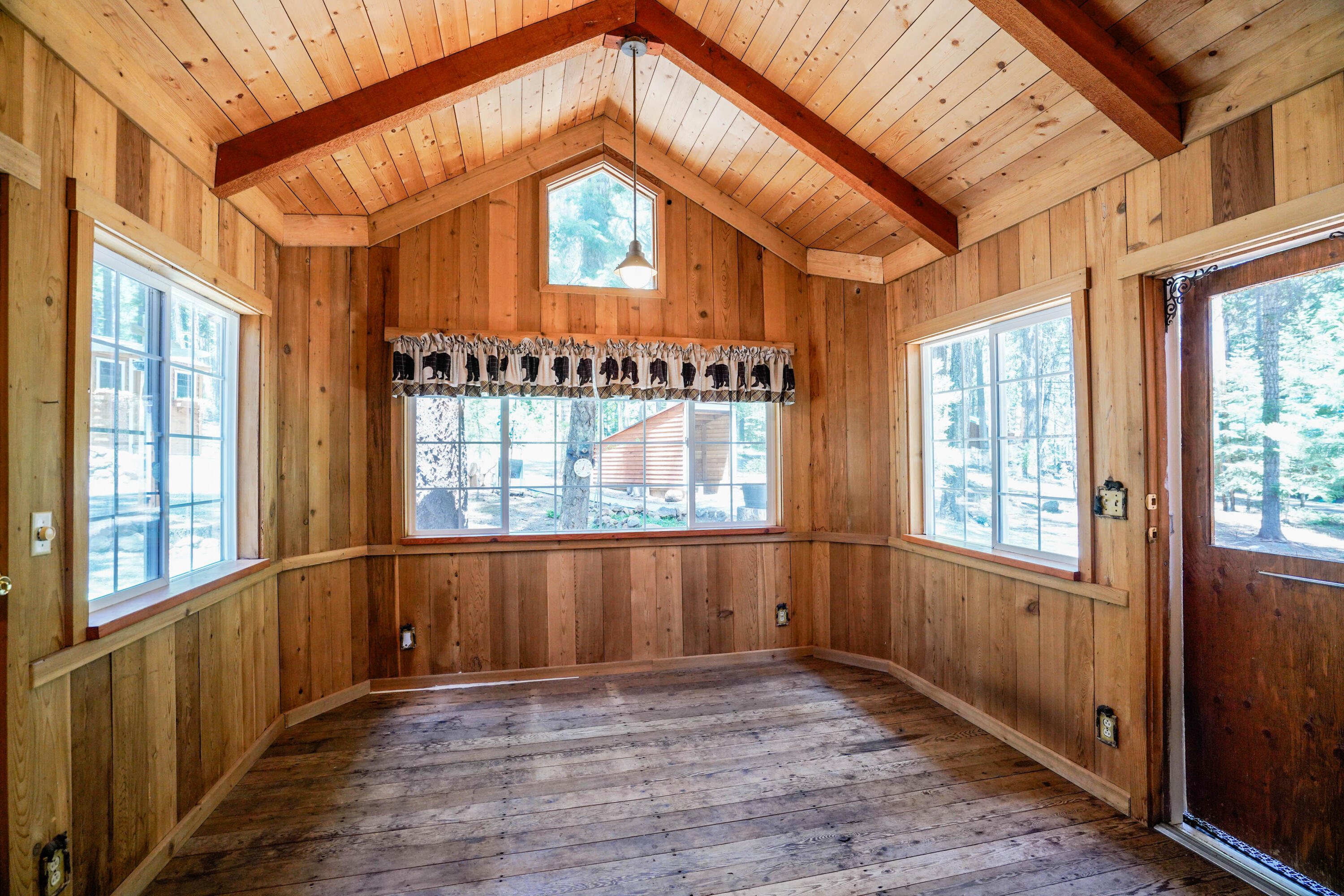 Sportsman Park - Residential