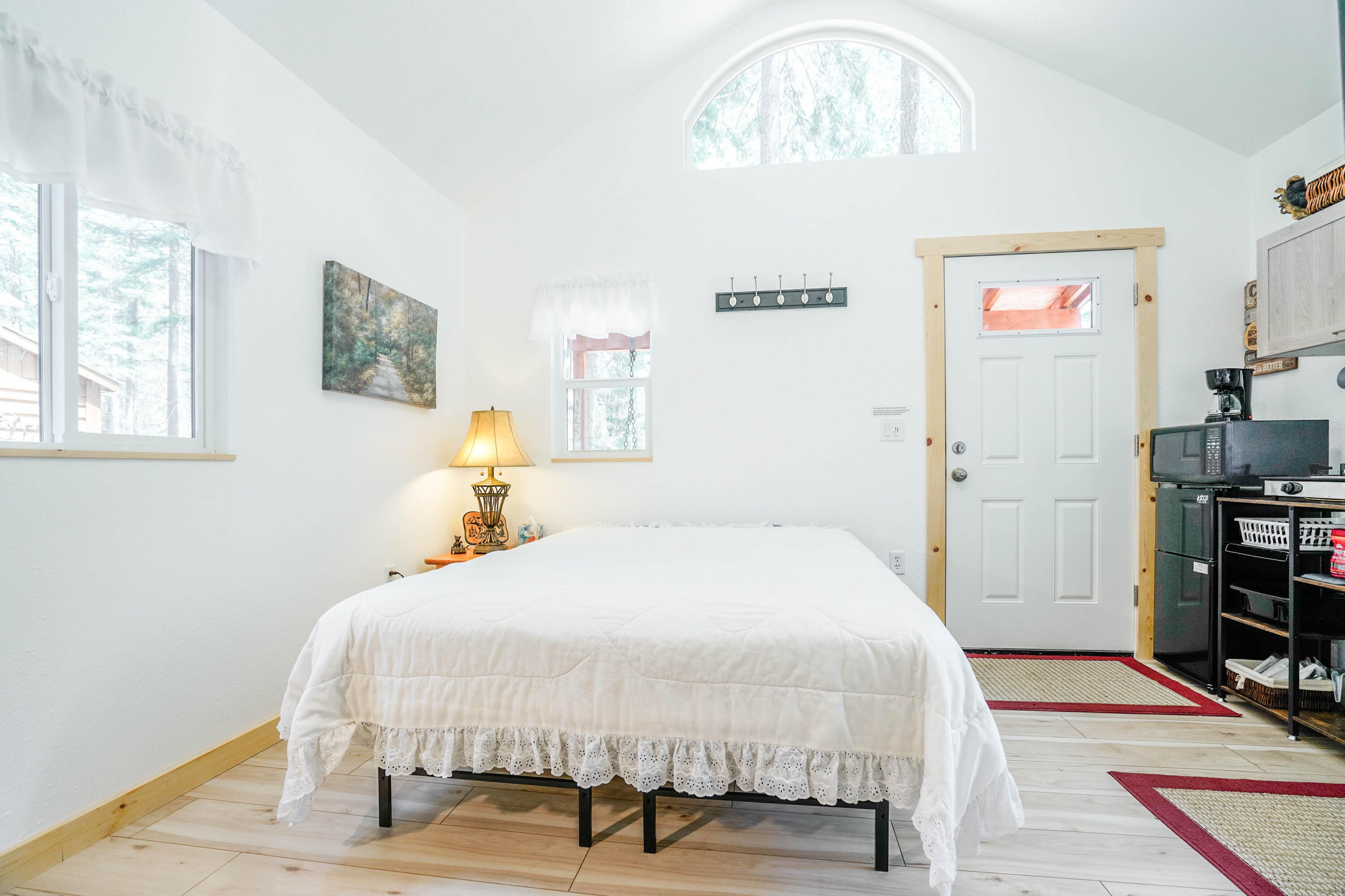 Sportsman Park - Residential